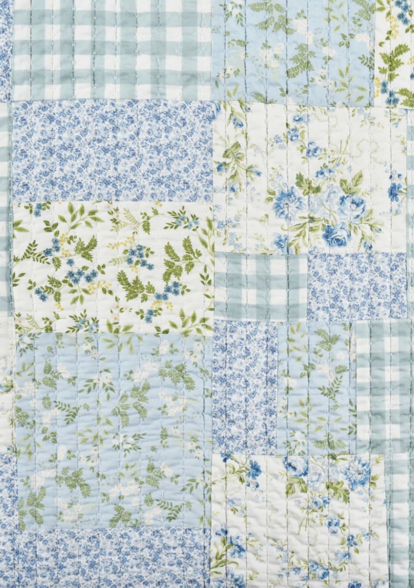 Karalena Quilt