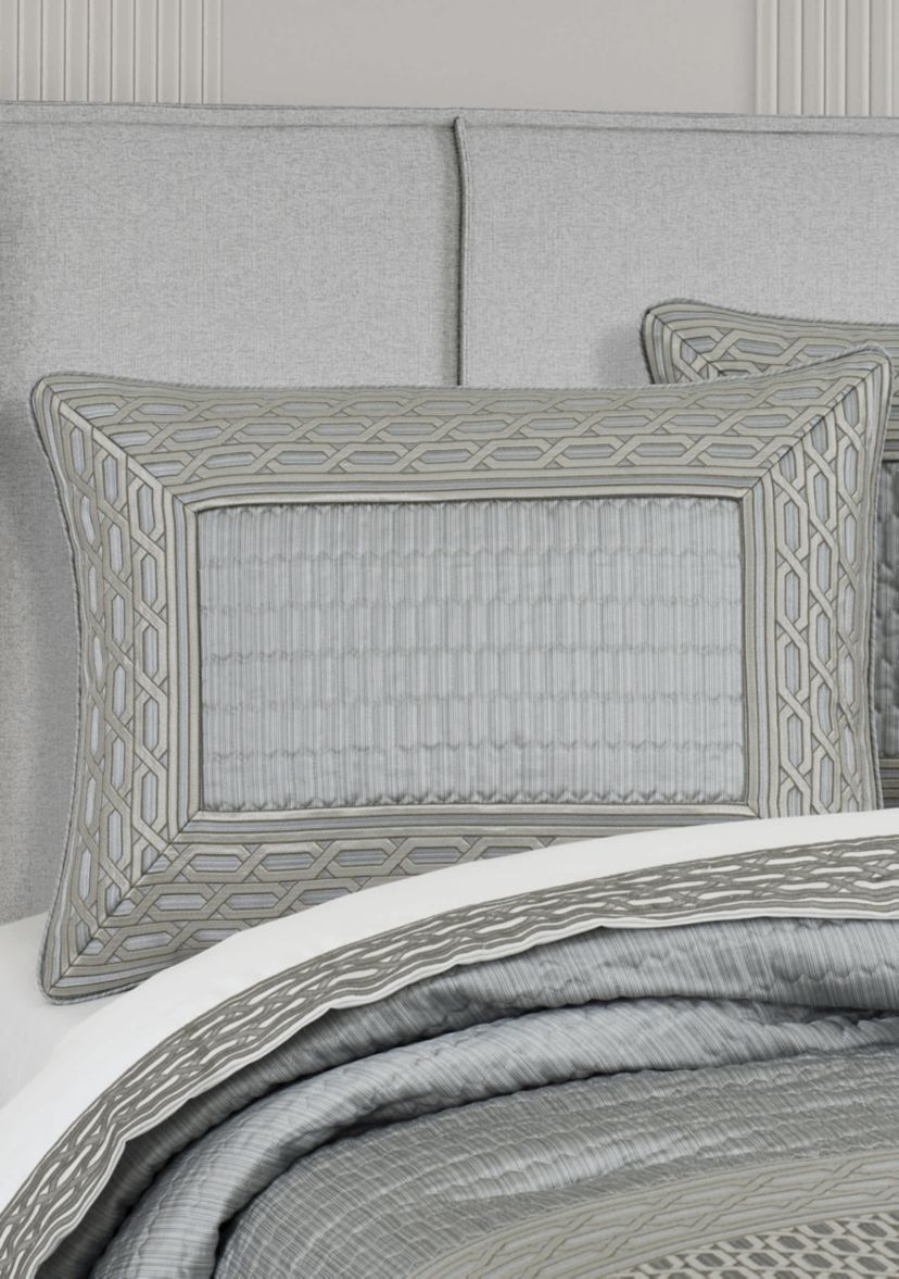 Metropolitan 4pc. Comforter Set