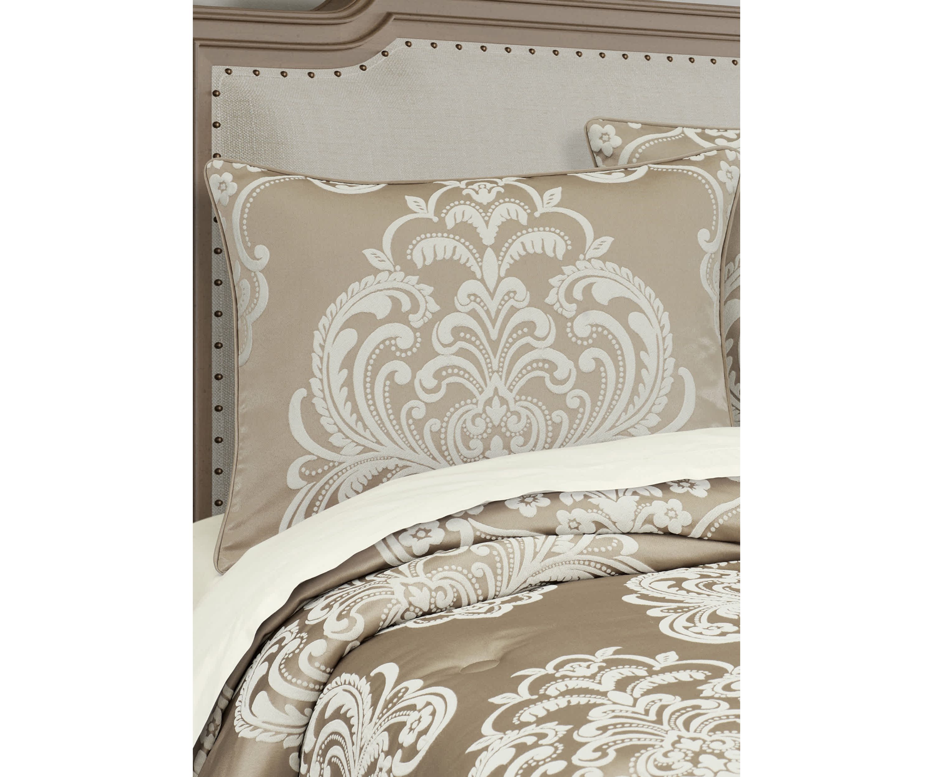 Potenza 3pc. Comforter Set