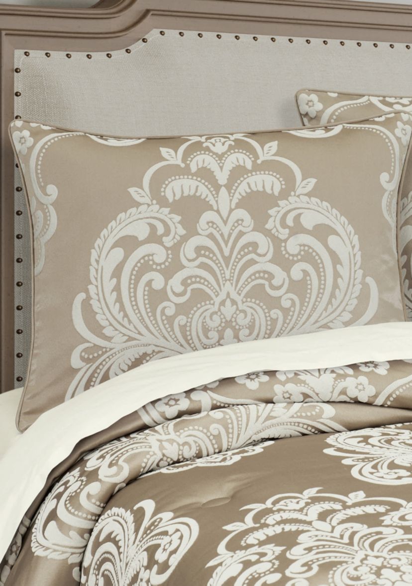Potenza 3pc. Comforter Set