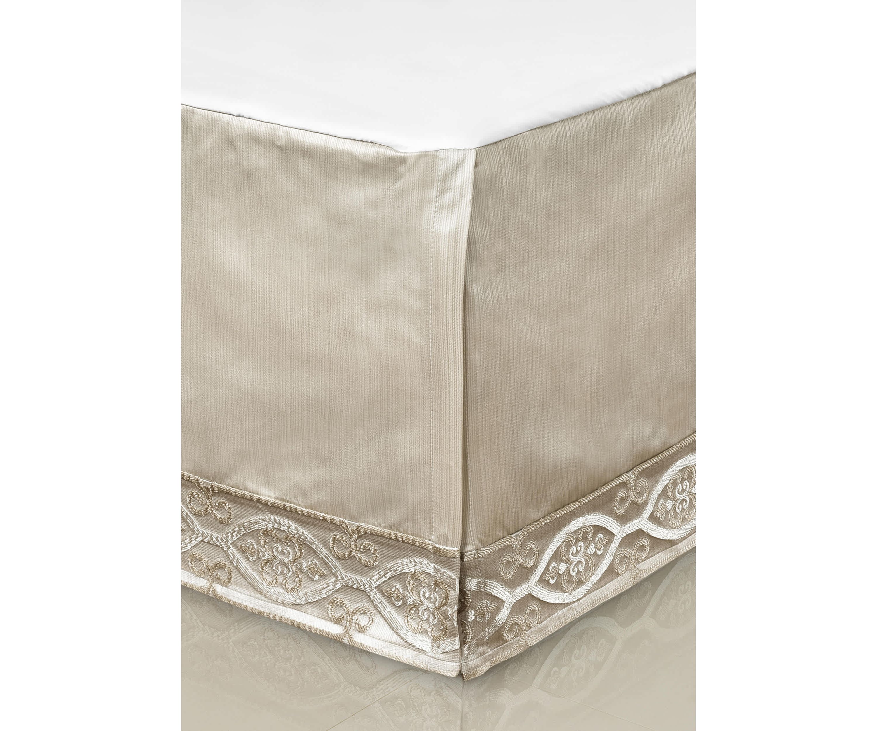 Amaretto 4pc. Comforter Set