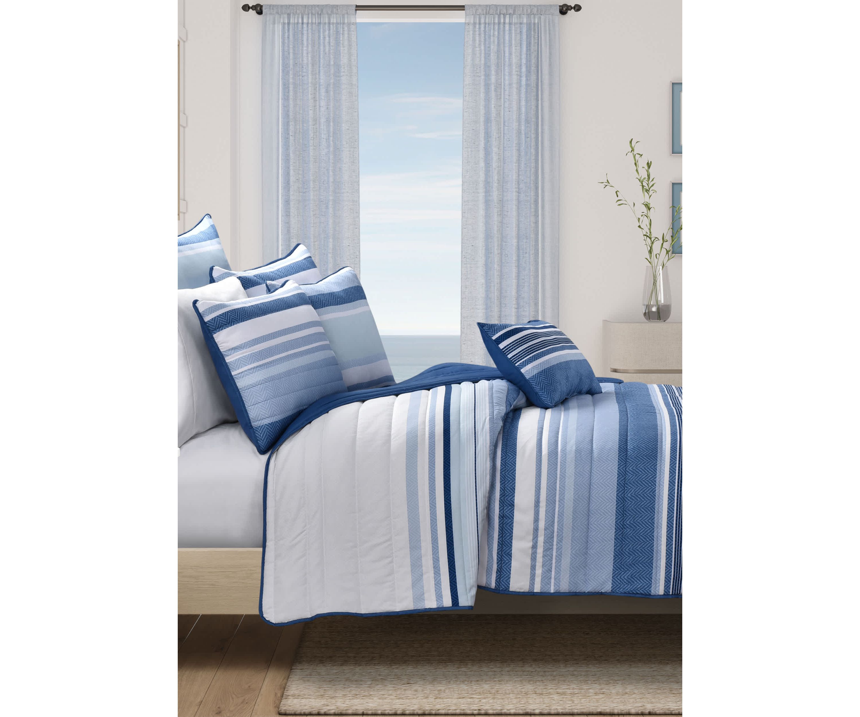 Carson 2pc. Quilt Set