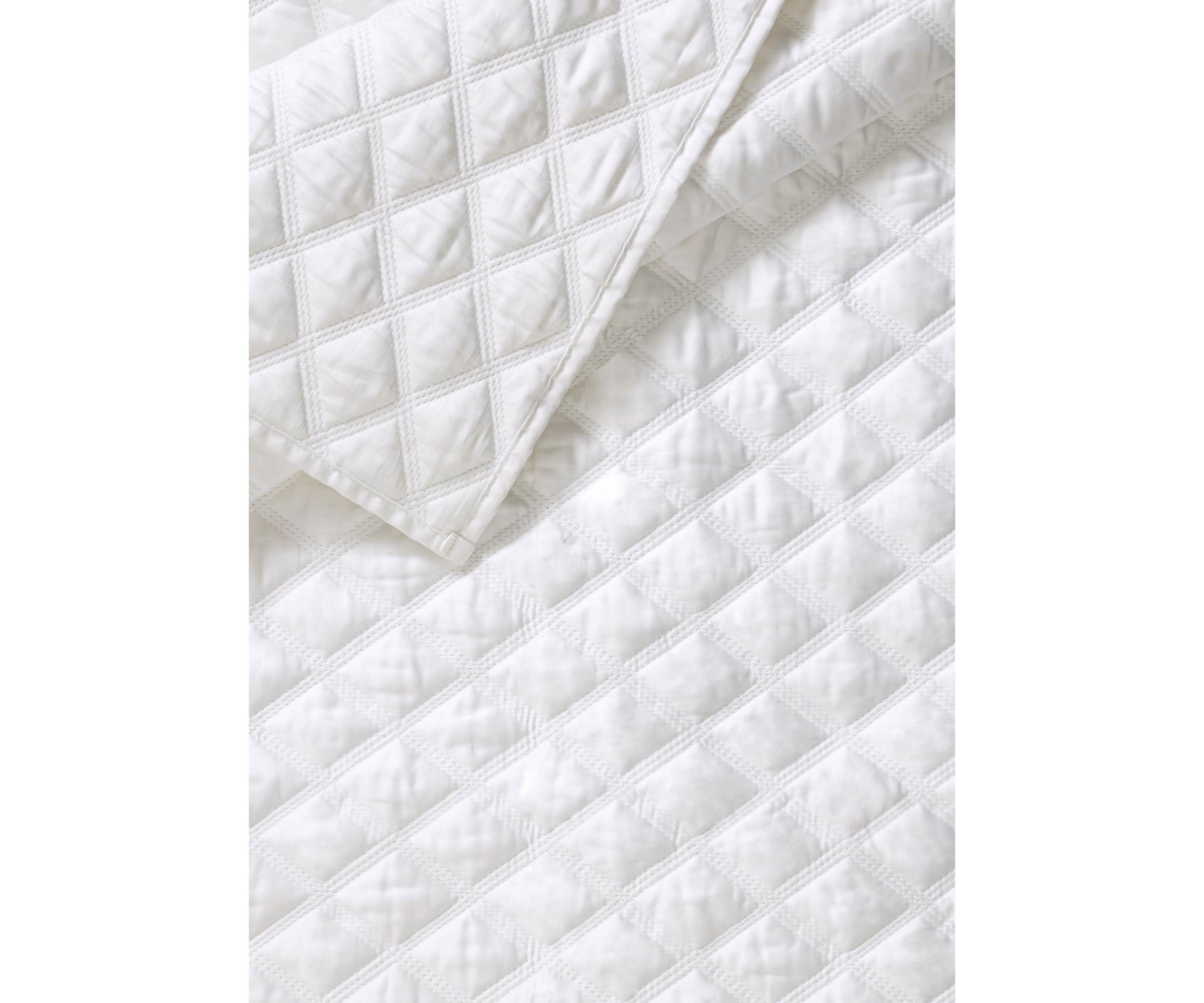 Premier Sateen 3pc. Quilt Set
