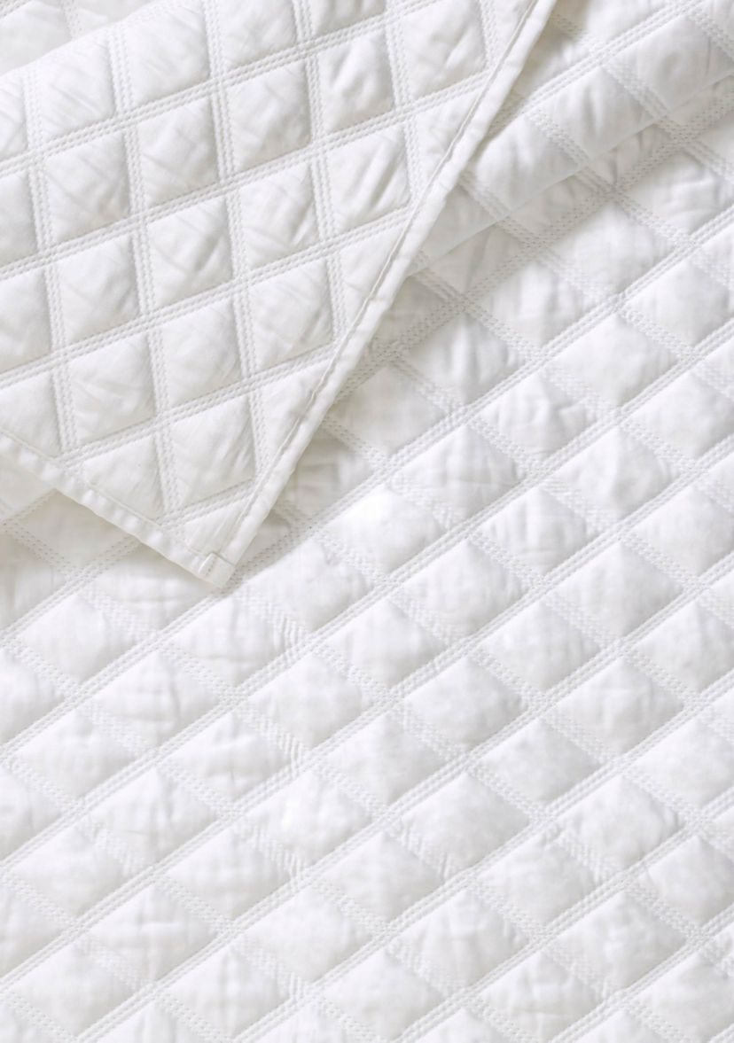 Premier Sateen 3pc. Quilt Set