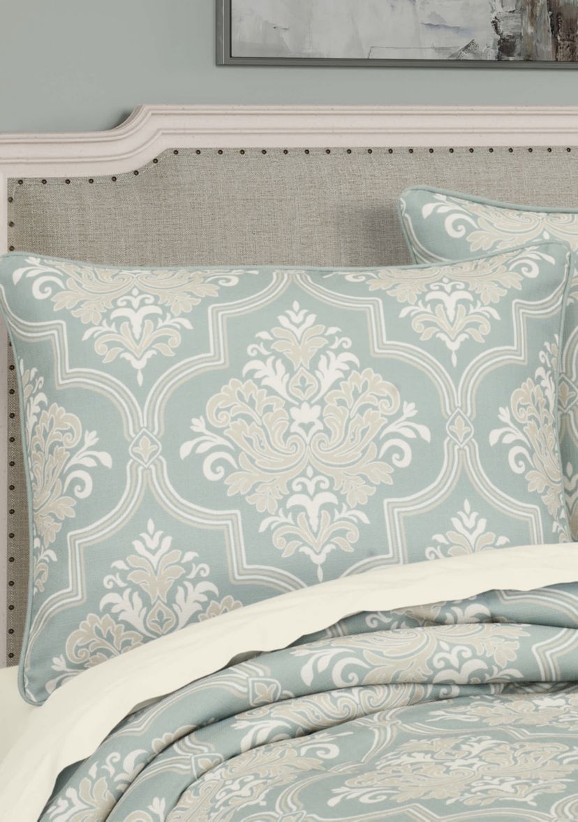 Tranquility 3pc. Comforter Set