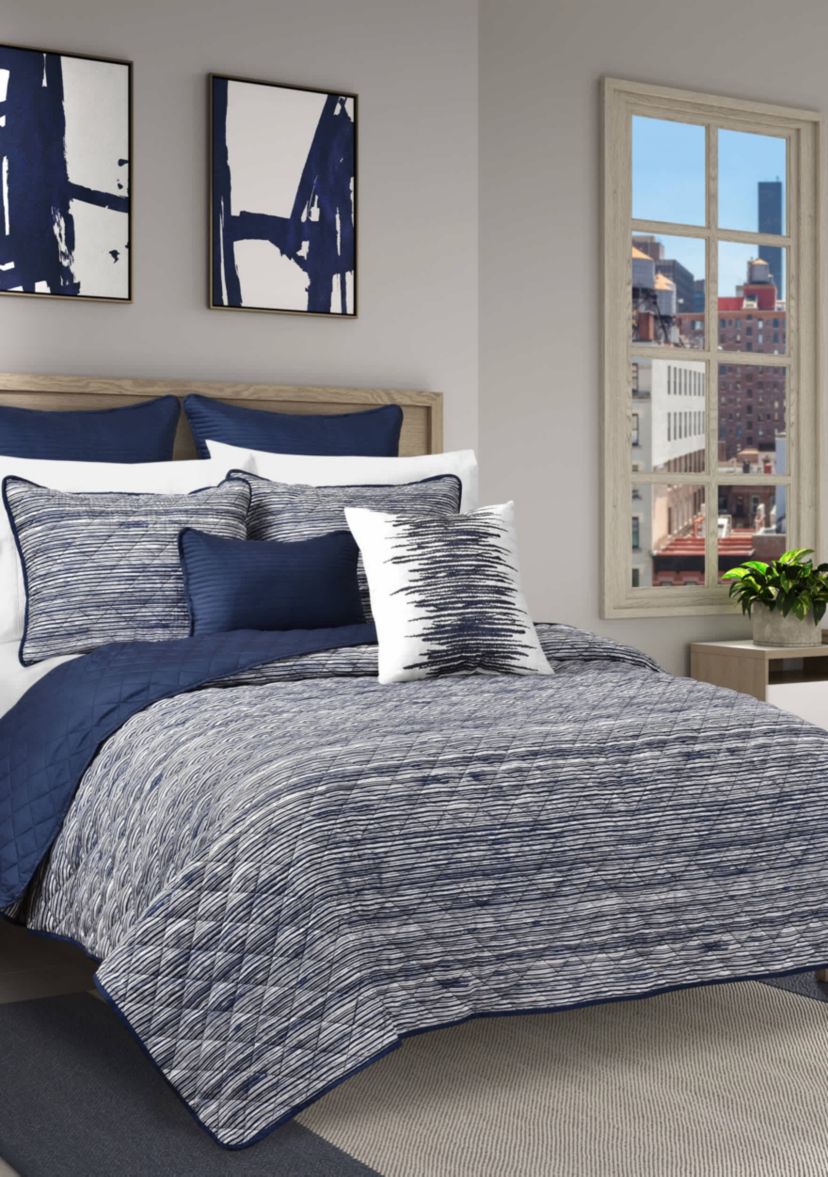 Dalton 3pc. Quilt Set