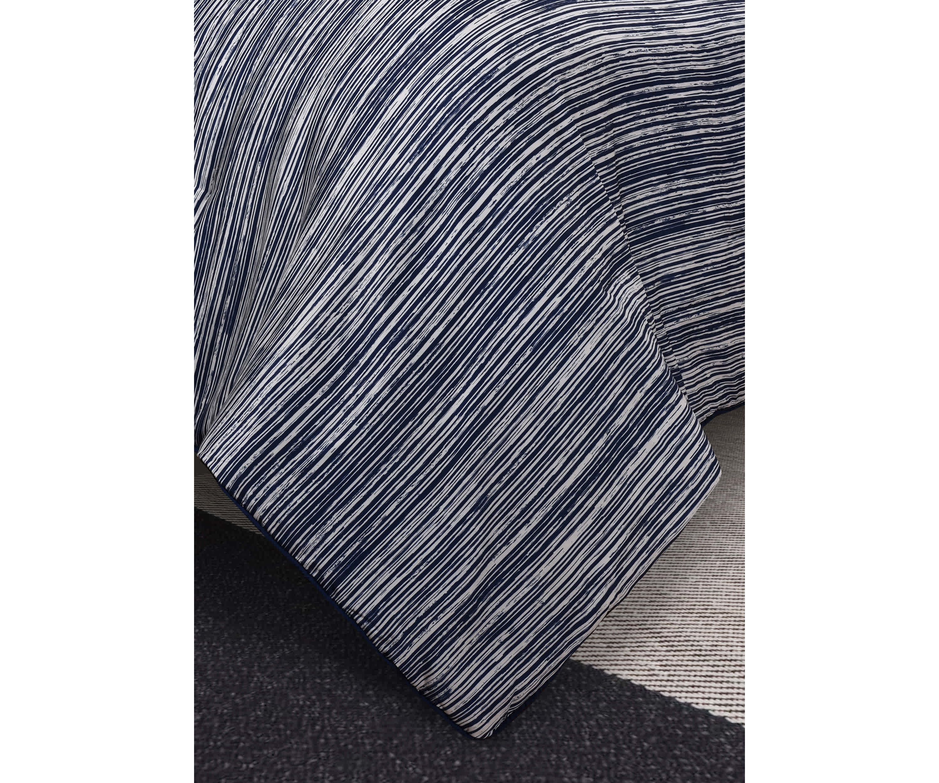 Dalton 3pc. Comforter Set