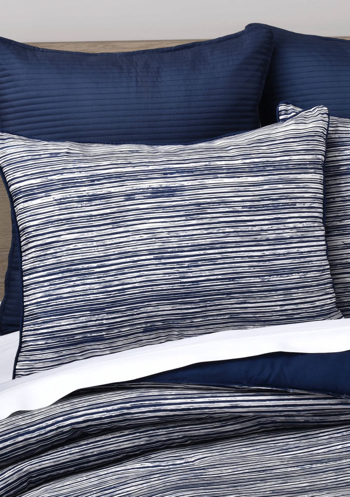 Dalton 3pc. Comforter Set