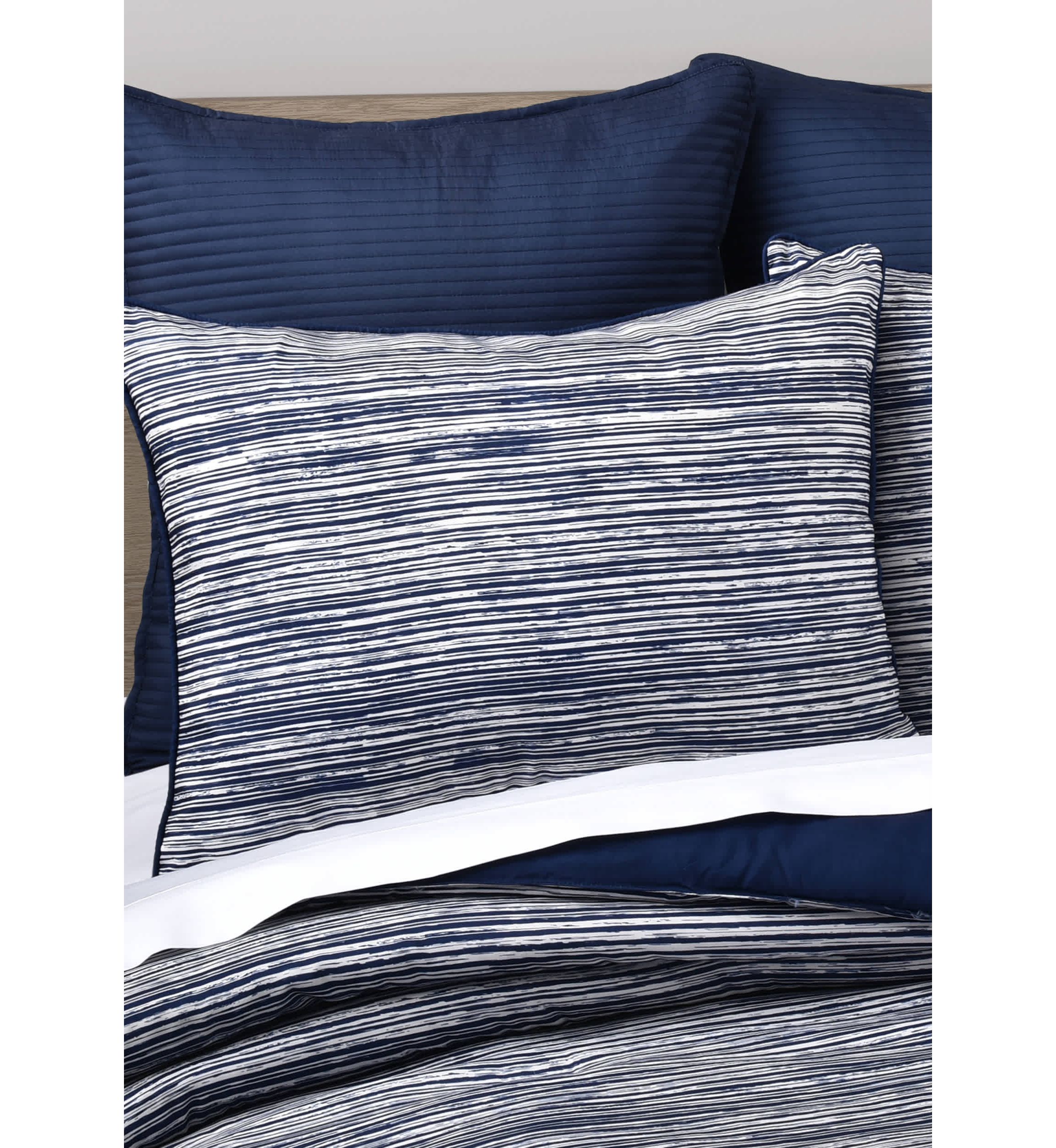 Dalton 3pc. Comforter Set