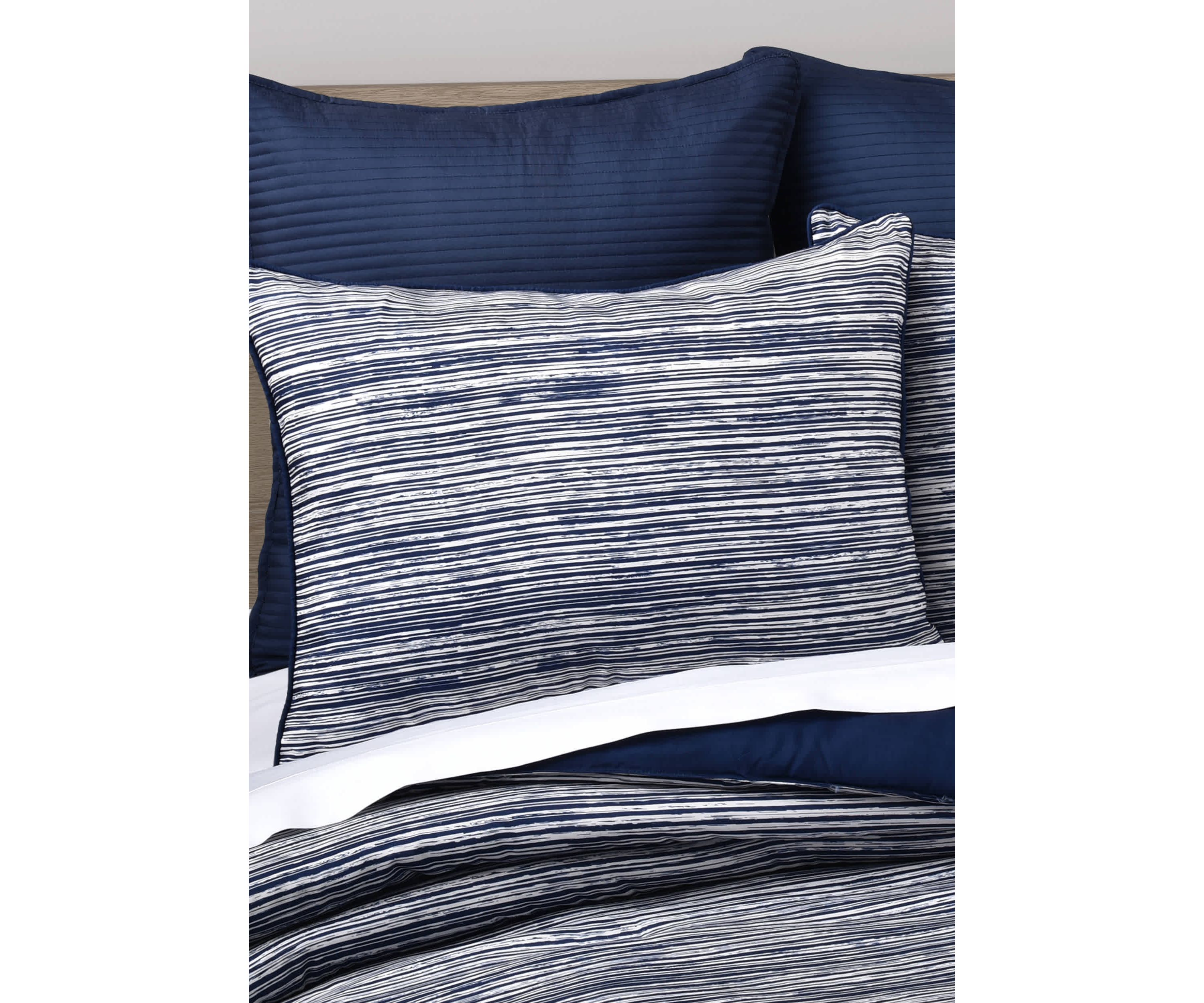 Dalton 3pc. Comforter Set