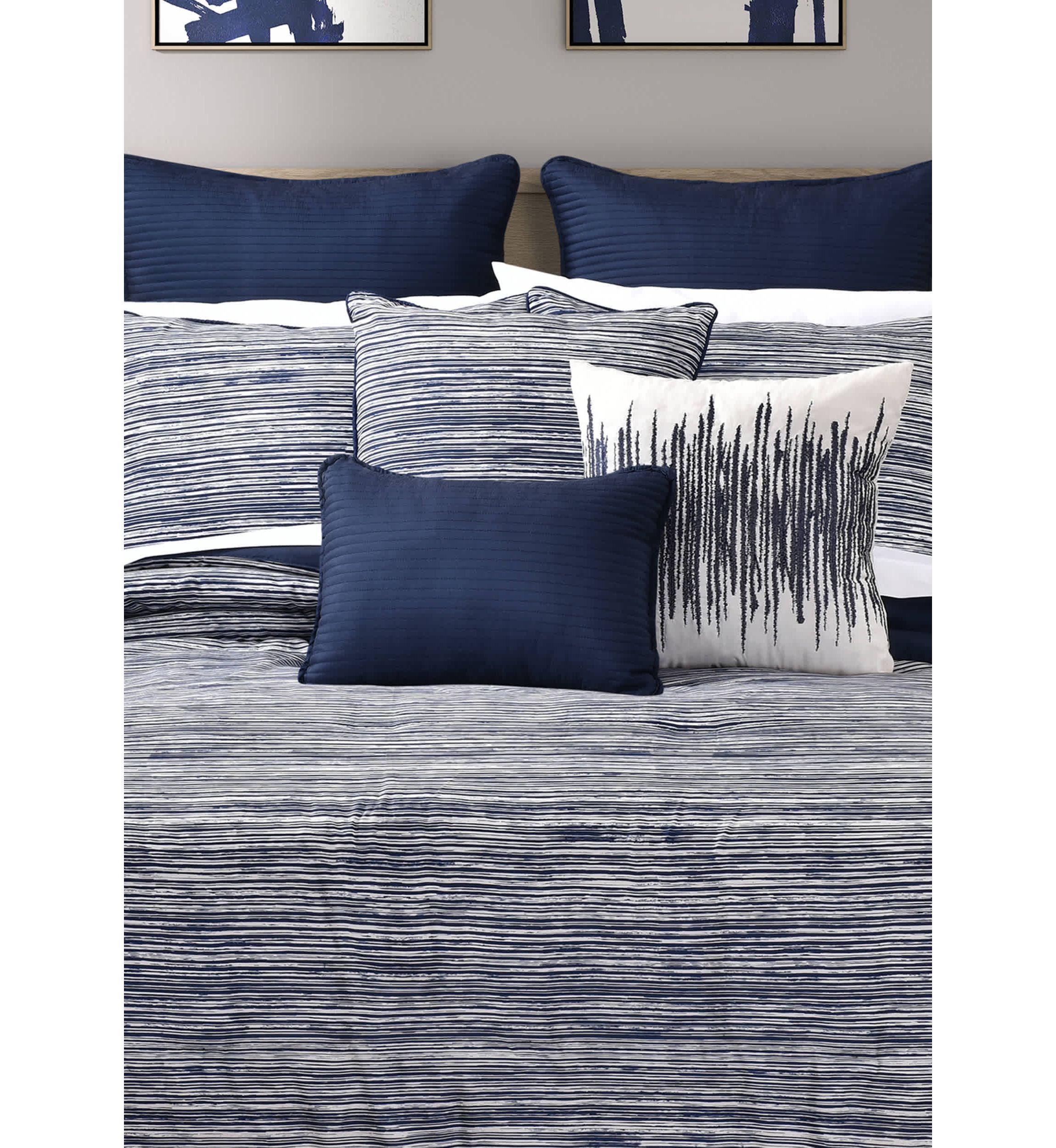 Dalton 3pc. Comforter Set