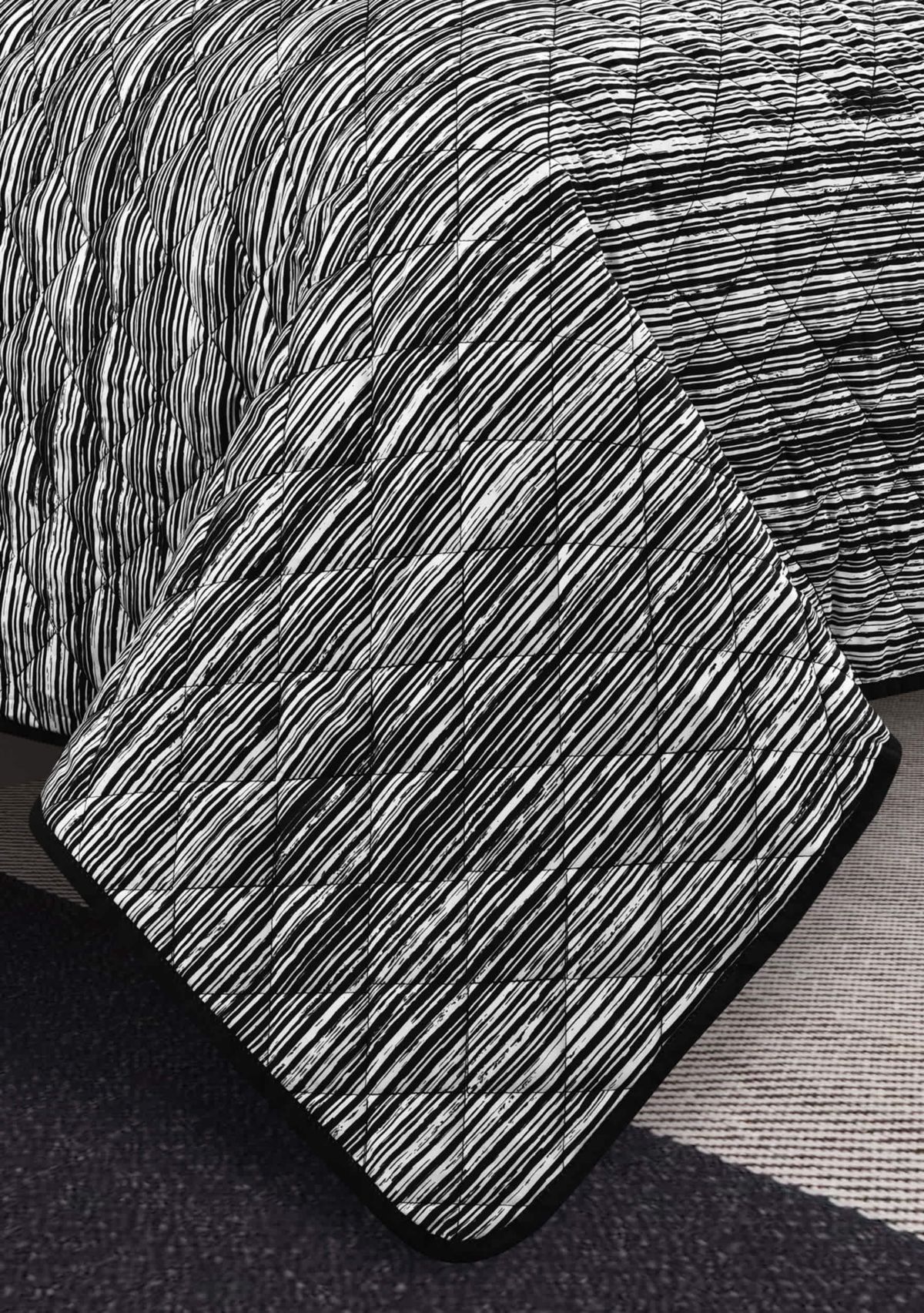 Dalton 3pc. Quilt Set
