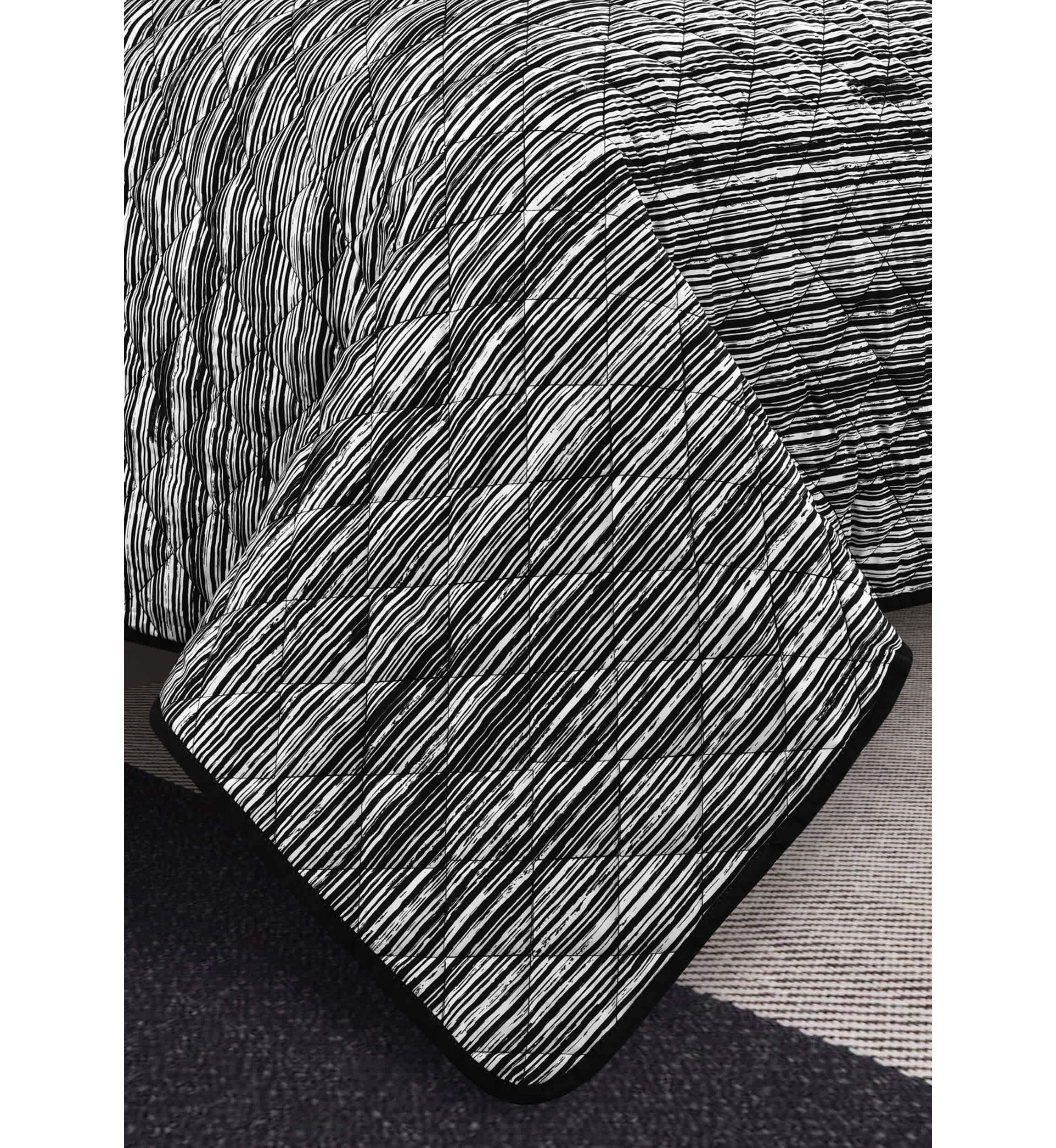 Dalton 3pc. Quilt Set
