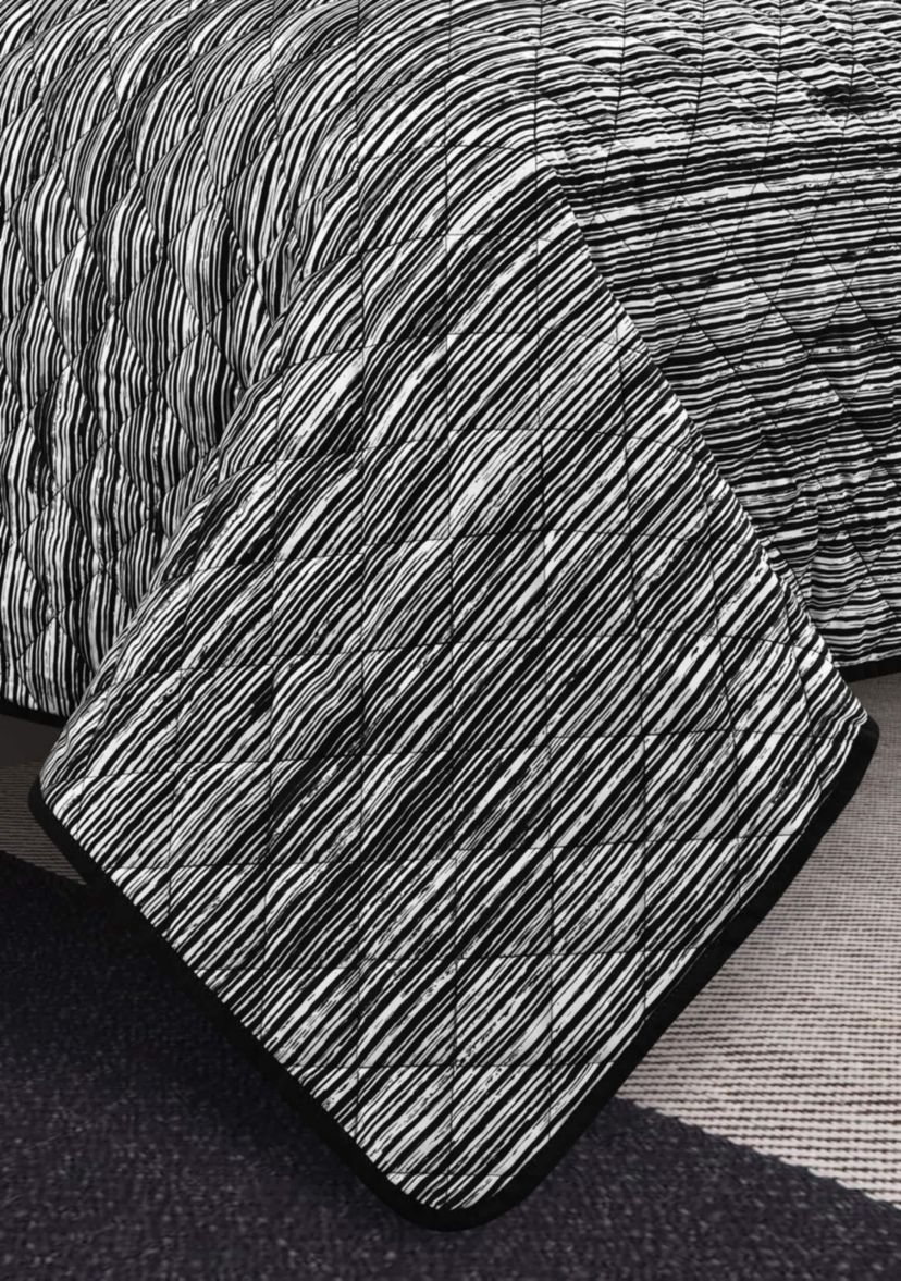 Dalton 3pc. Quilt Set