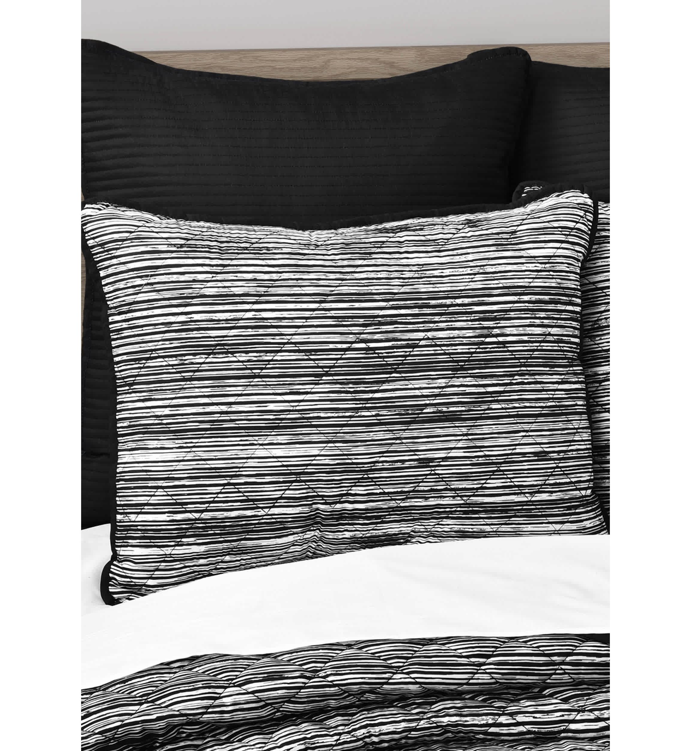 Dalton 3pc. Quilt Set