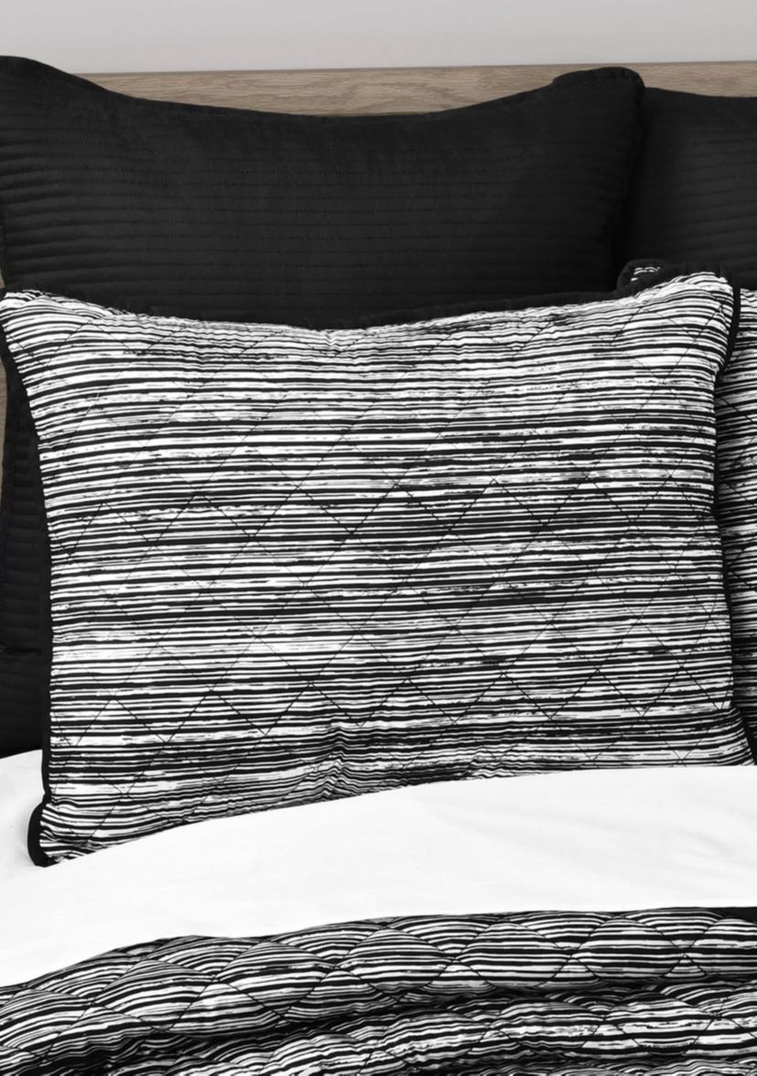 Dalton 3pc. Quilt Set
