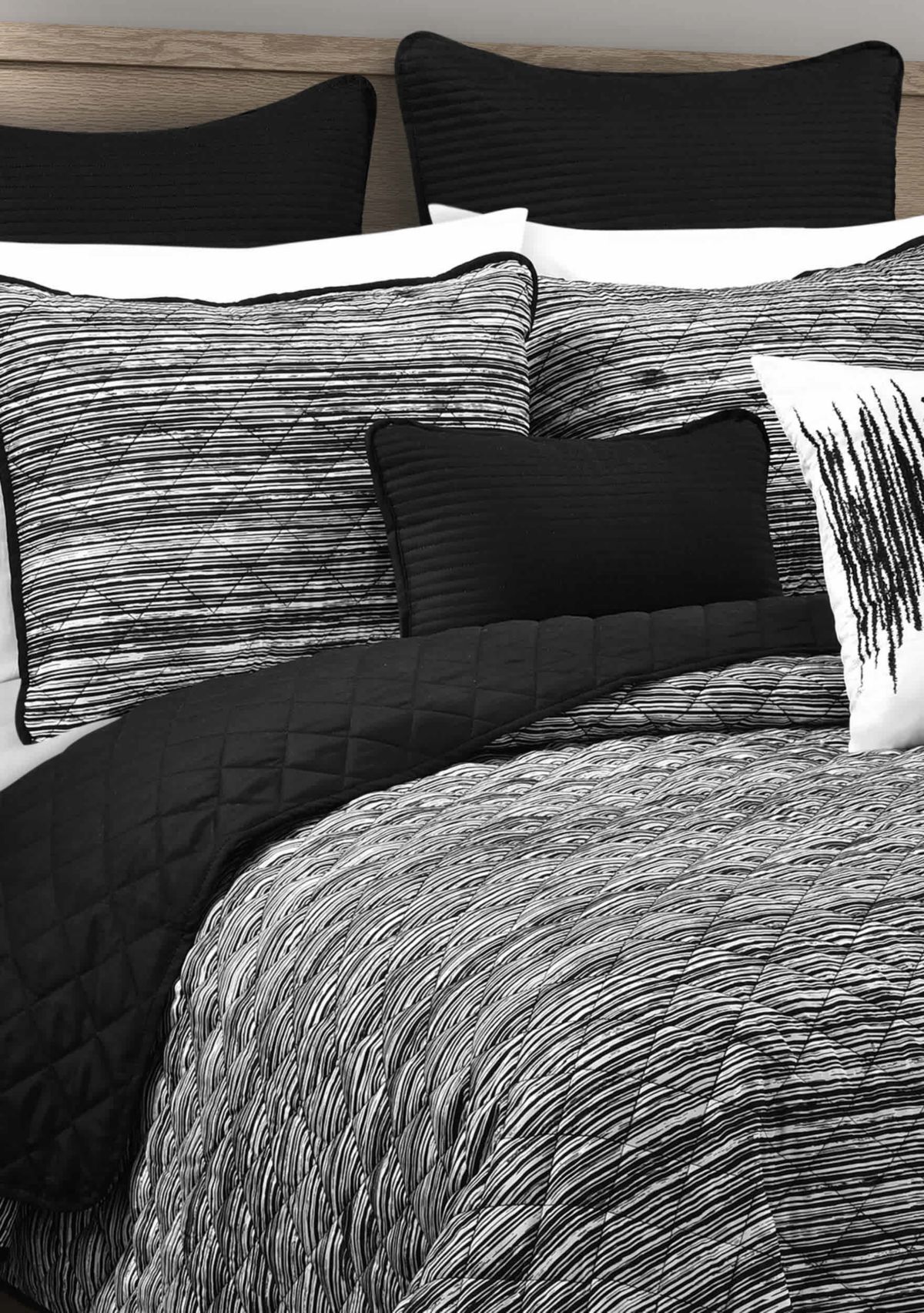 Dalton 3pc. Quilt Set