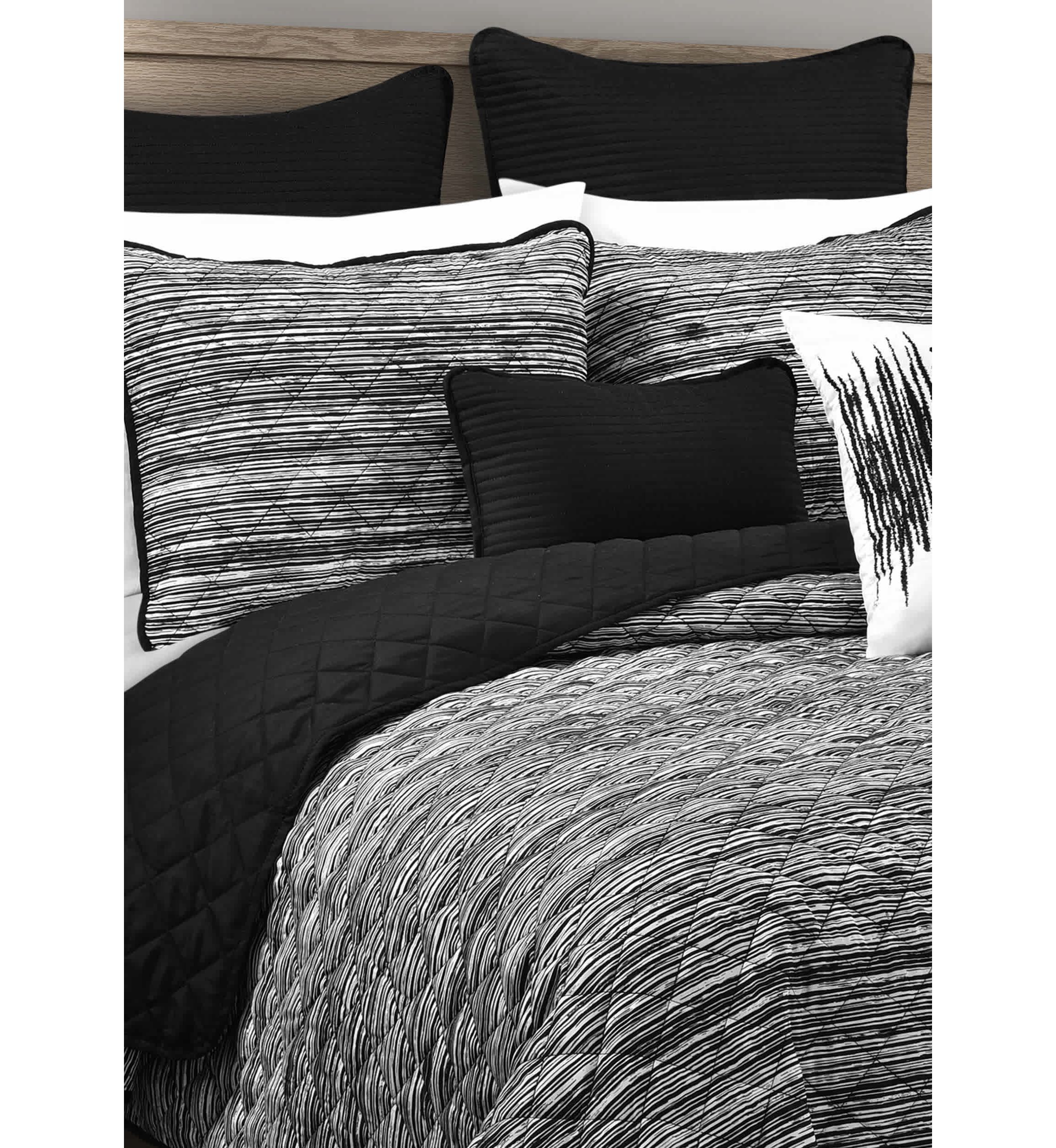 Dalton 3pc. Quilt Set