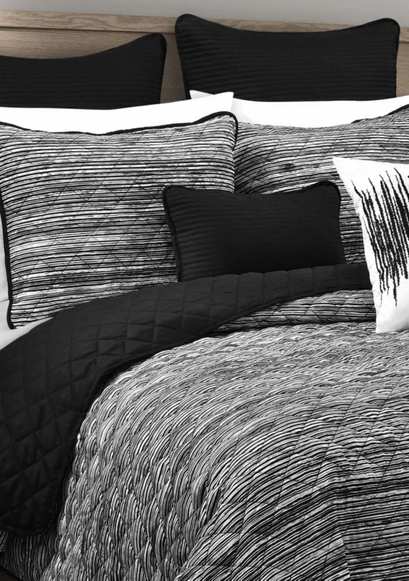Dalton 3pc. Quilt Set