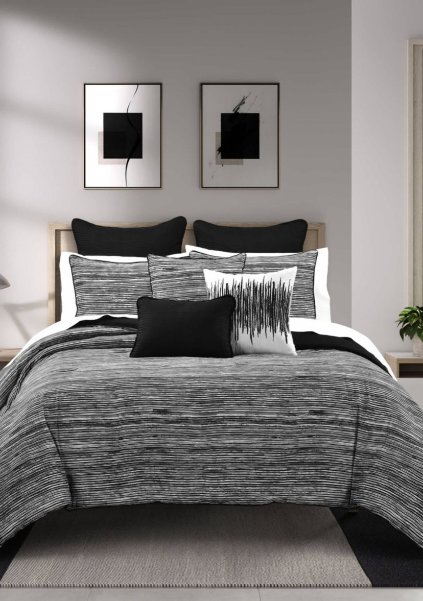 Dalton 3pc. Comforter Set