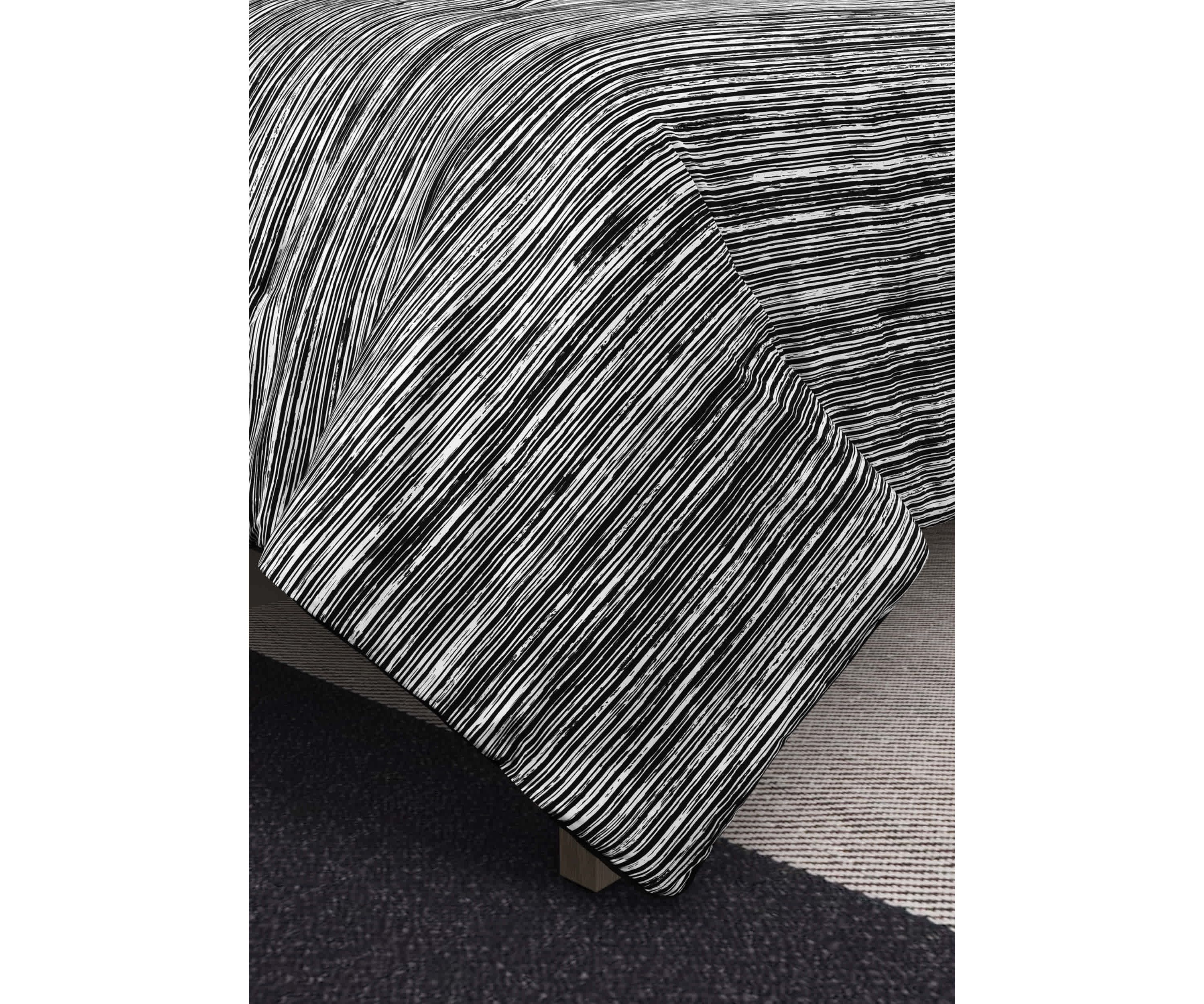 Dalton 3pc. Comforter Set
