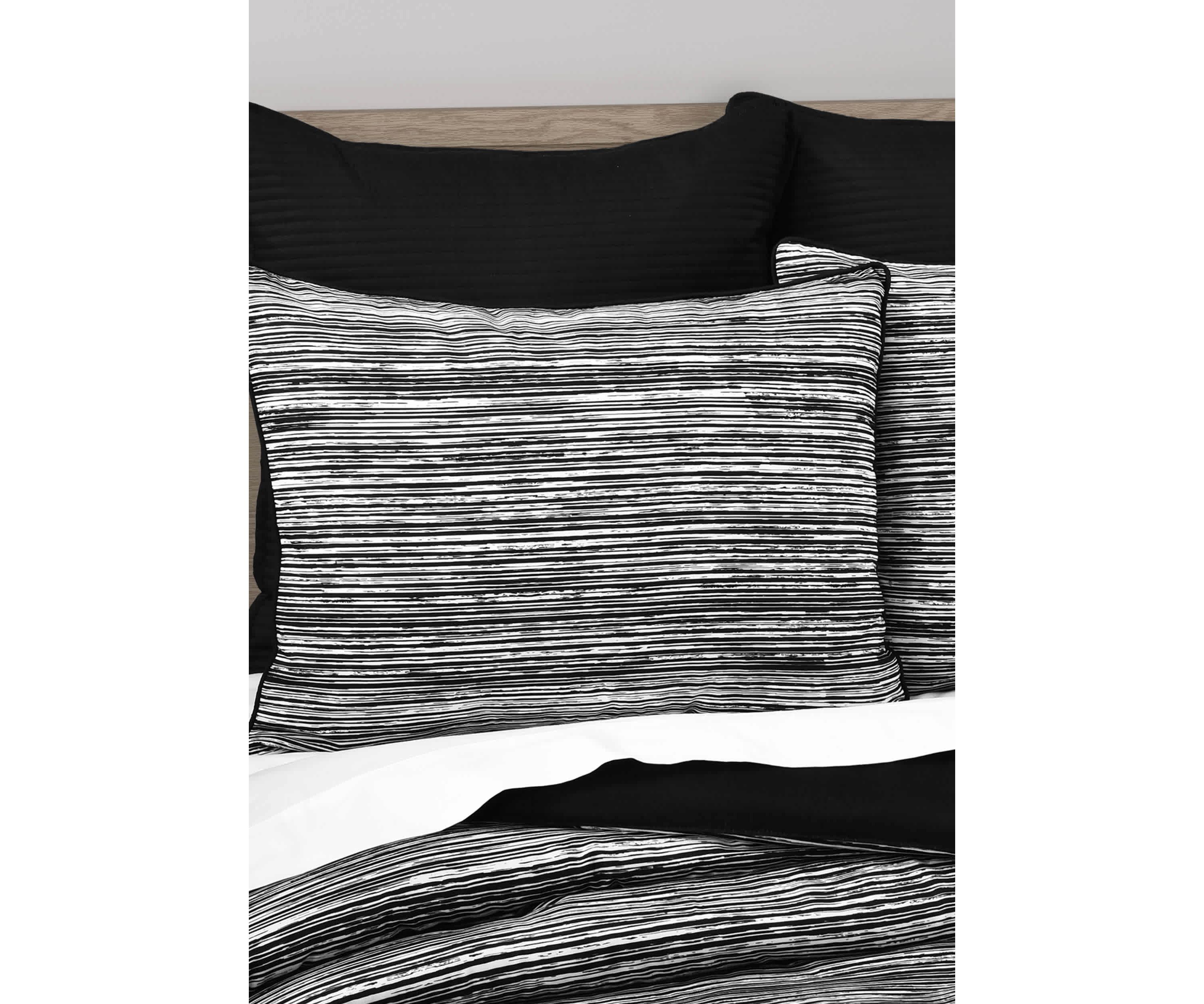 Dalton 3pc. Comforter Set