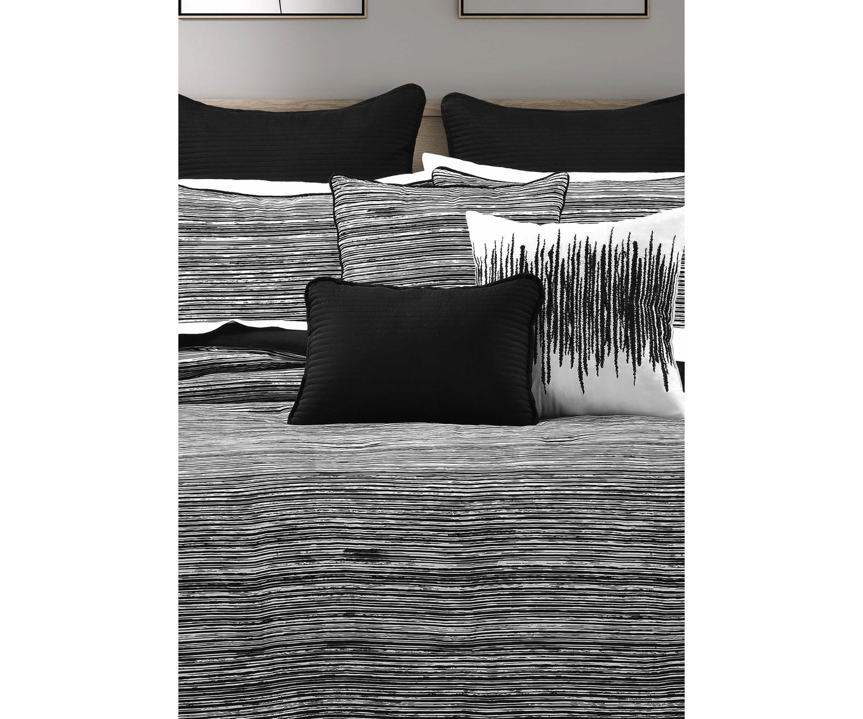 Dalton 3pc. Comforter Set