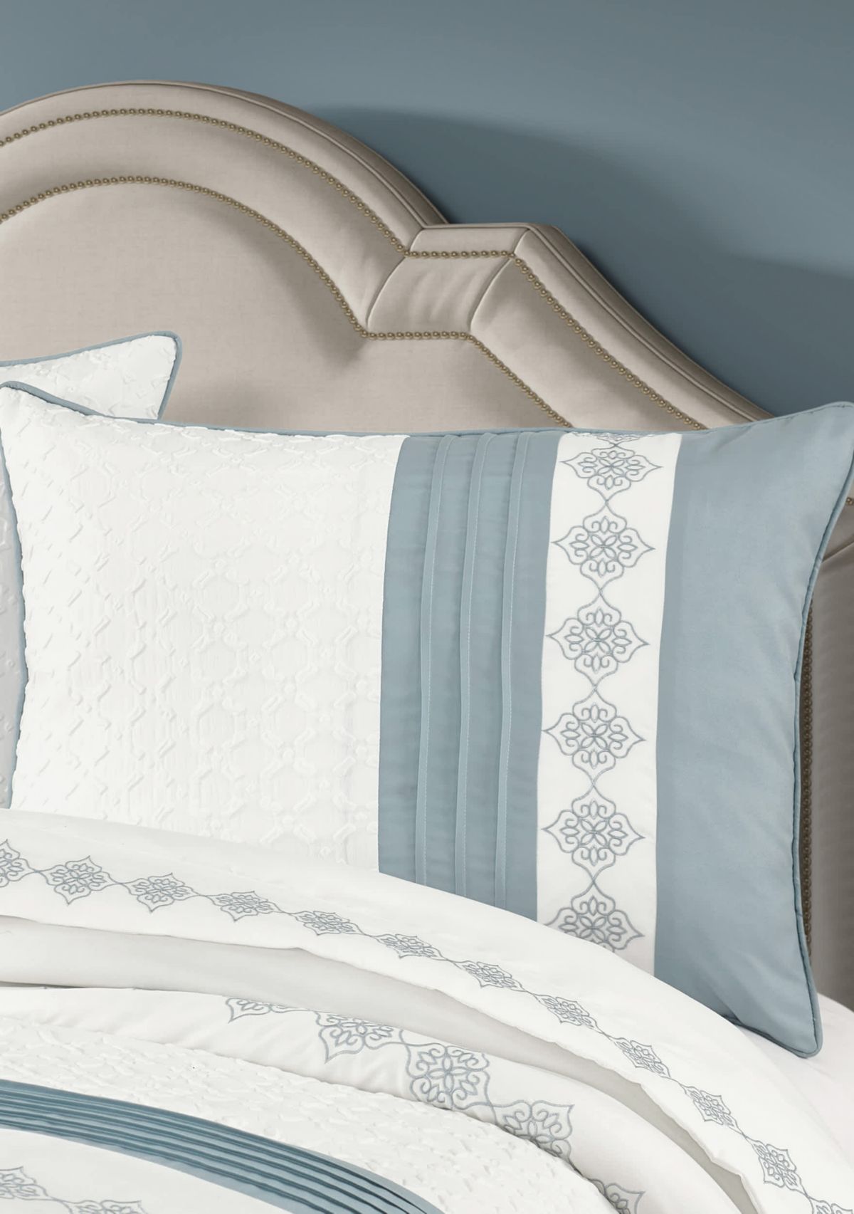 Trilogy 3pc. Comforter Set