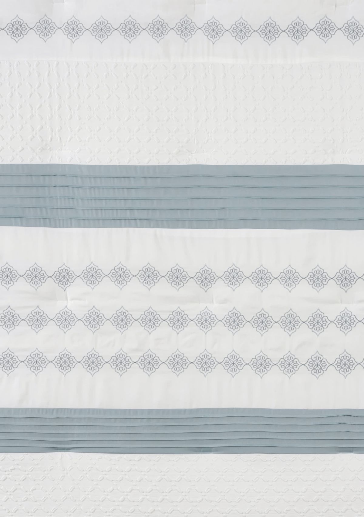 Trilogy 3pc. Comforter Set