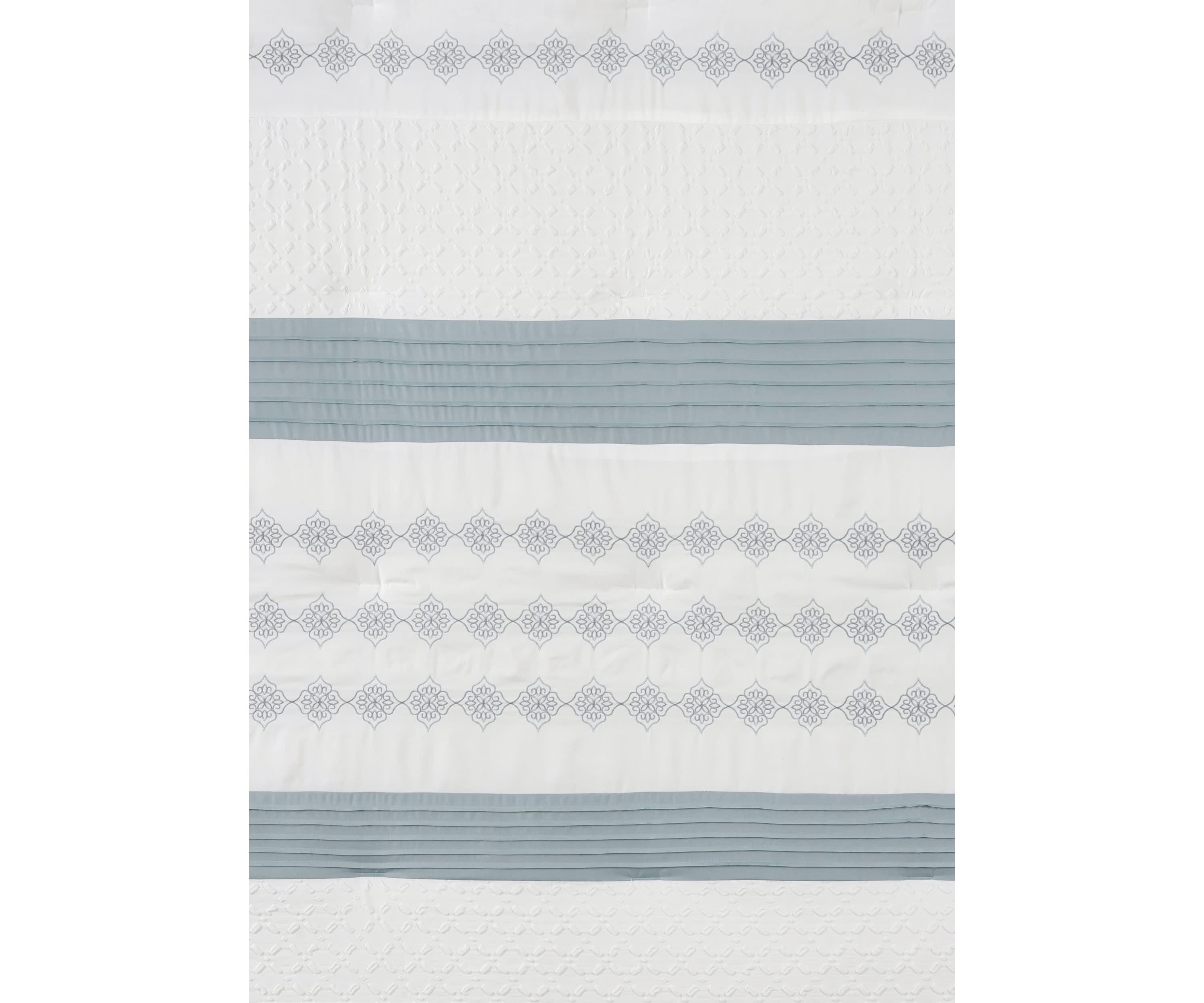 Trilogy 3pc. Comforter Set