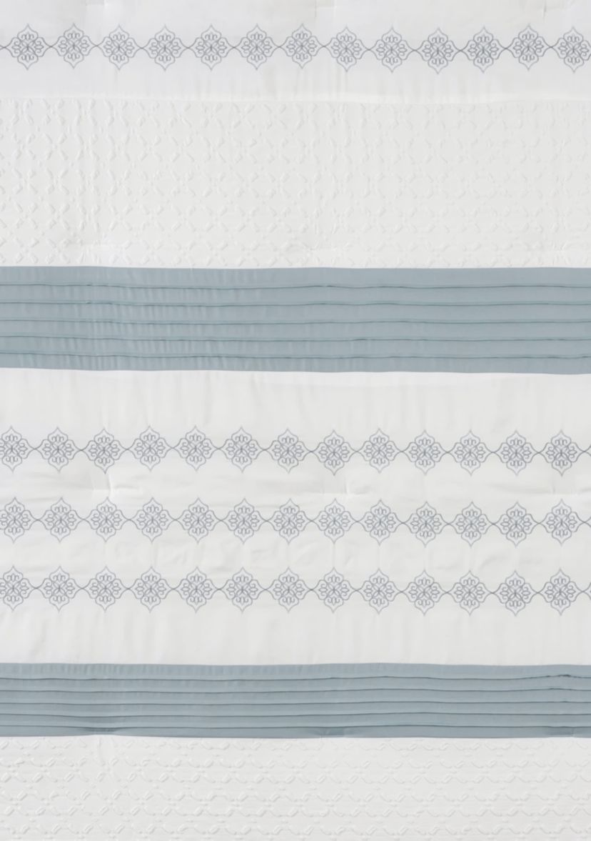 Trilogy 3pc. Comforter Set