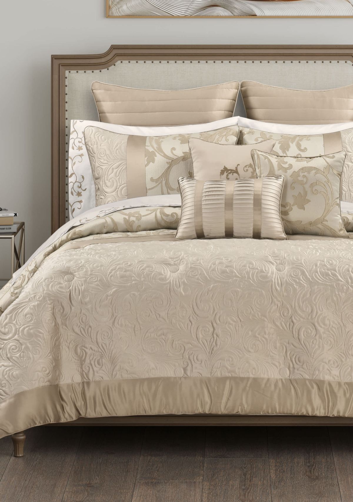 Spectra 3pc. Comforter Set