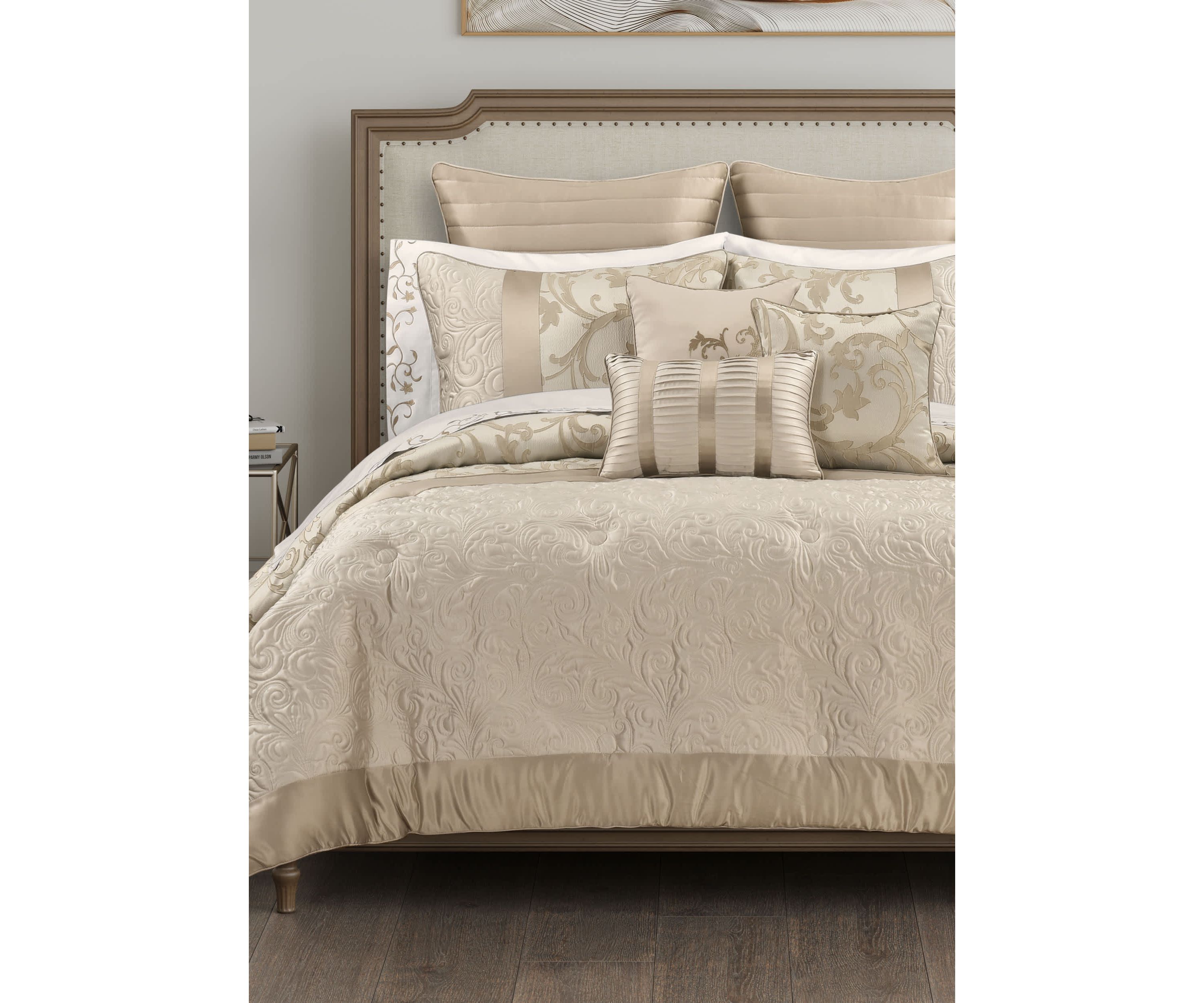 Spectra 3pc. Comforter Set