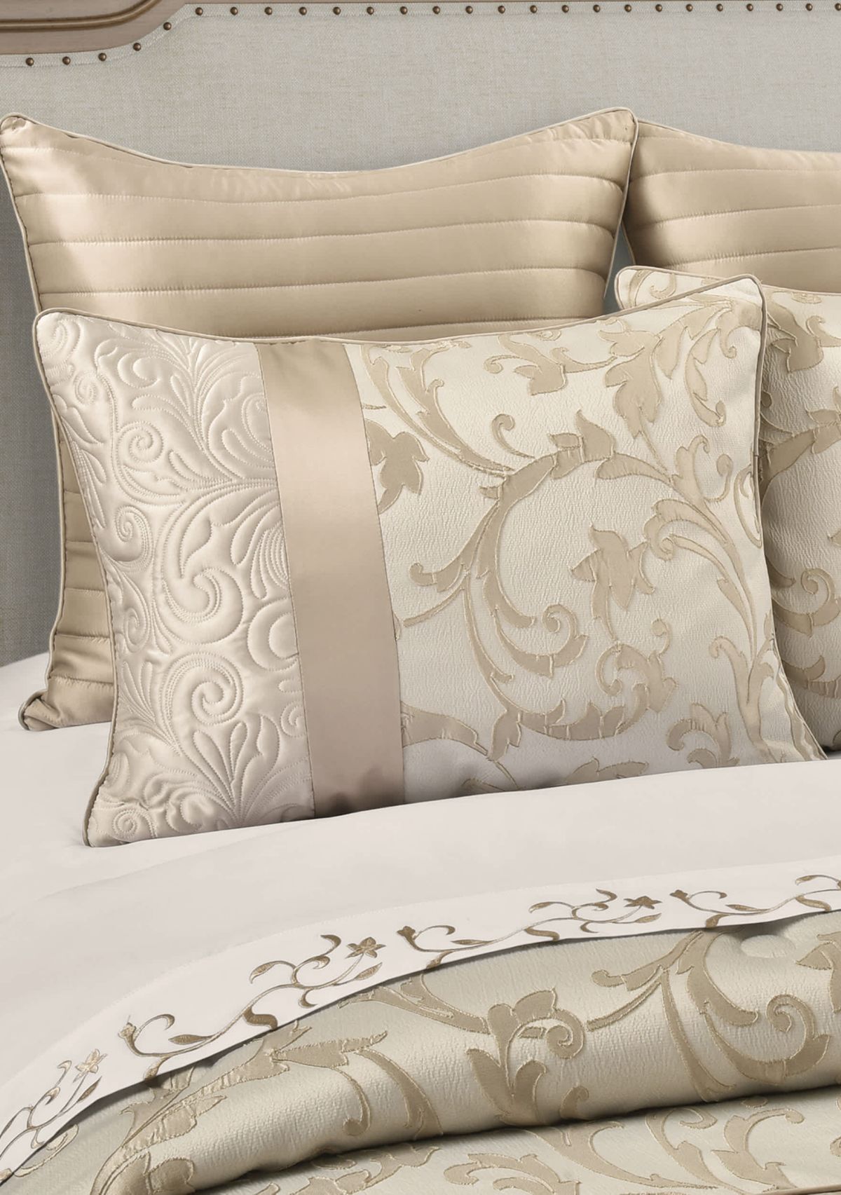 Spectra 3pc. Comforter Set