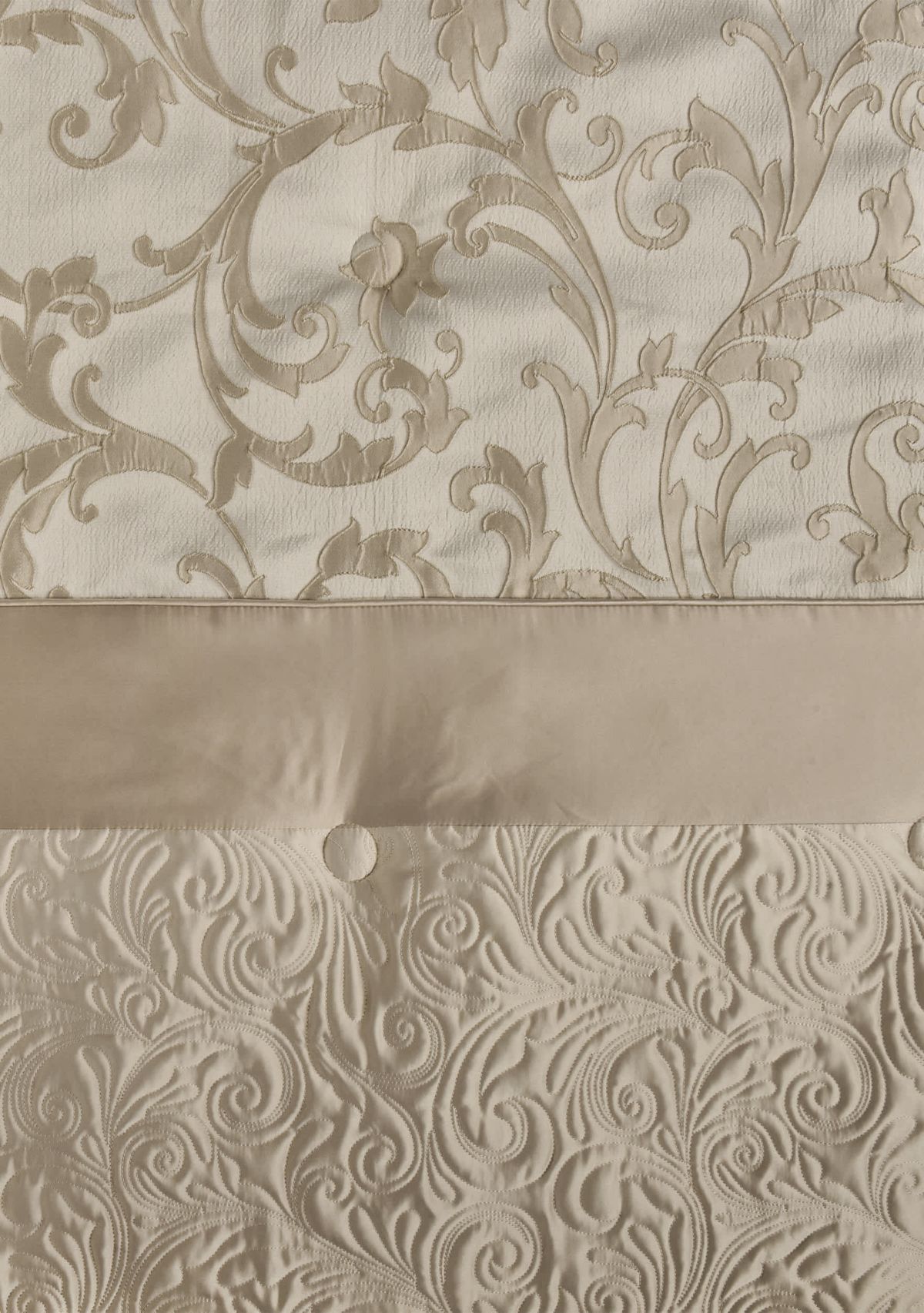 Spectra 3pc. Comforter Set