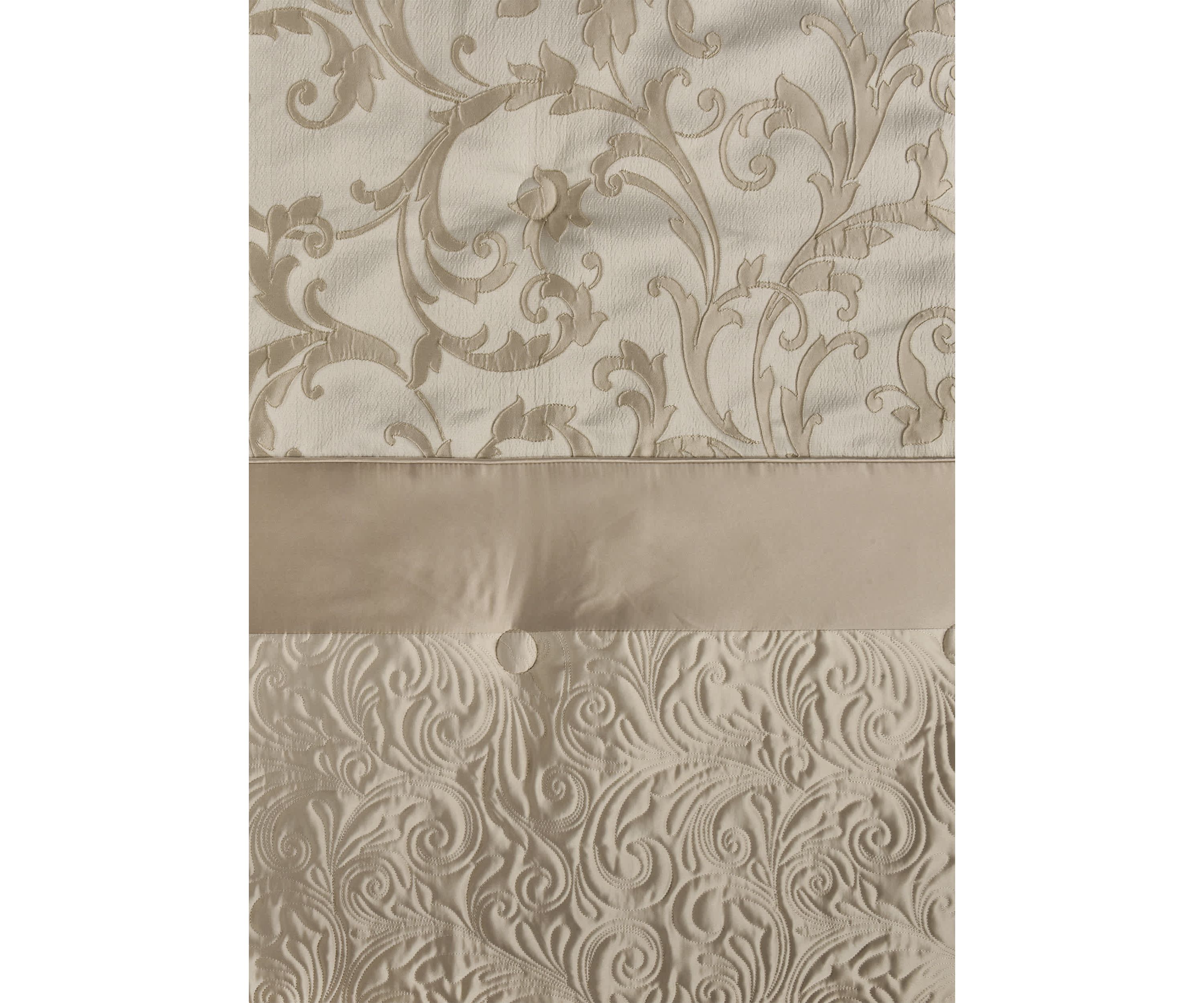 Spectra 3pc. Comforter Set