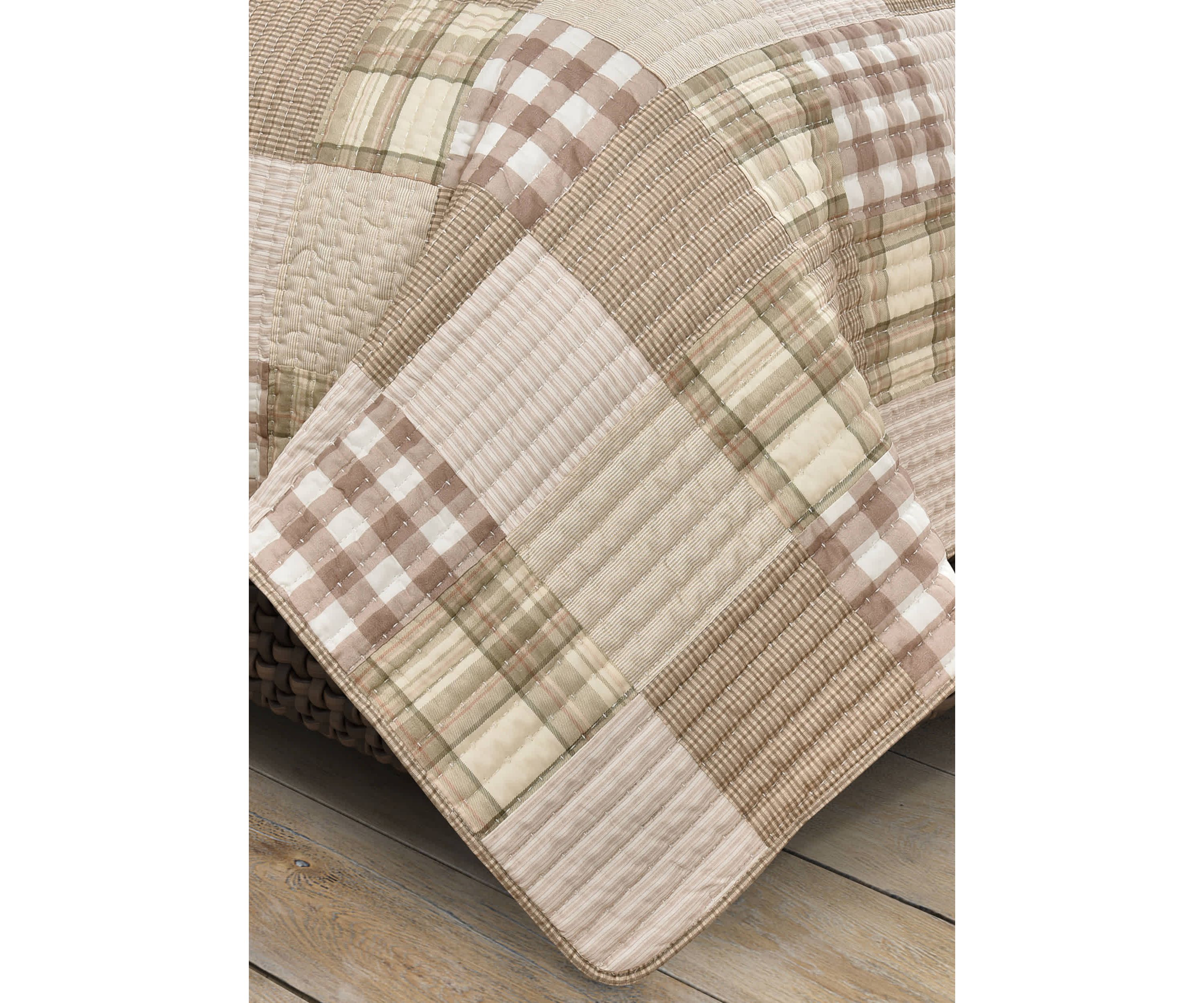 Mayfair Quilt Quilt
