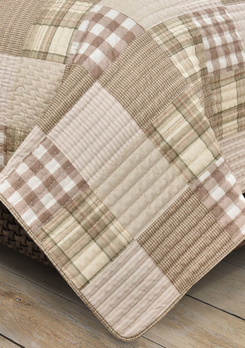 Mayfair Quilt Quilt