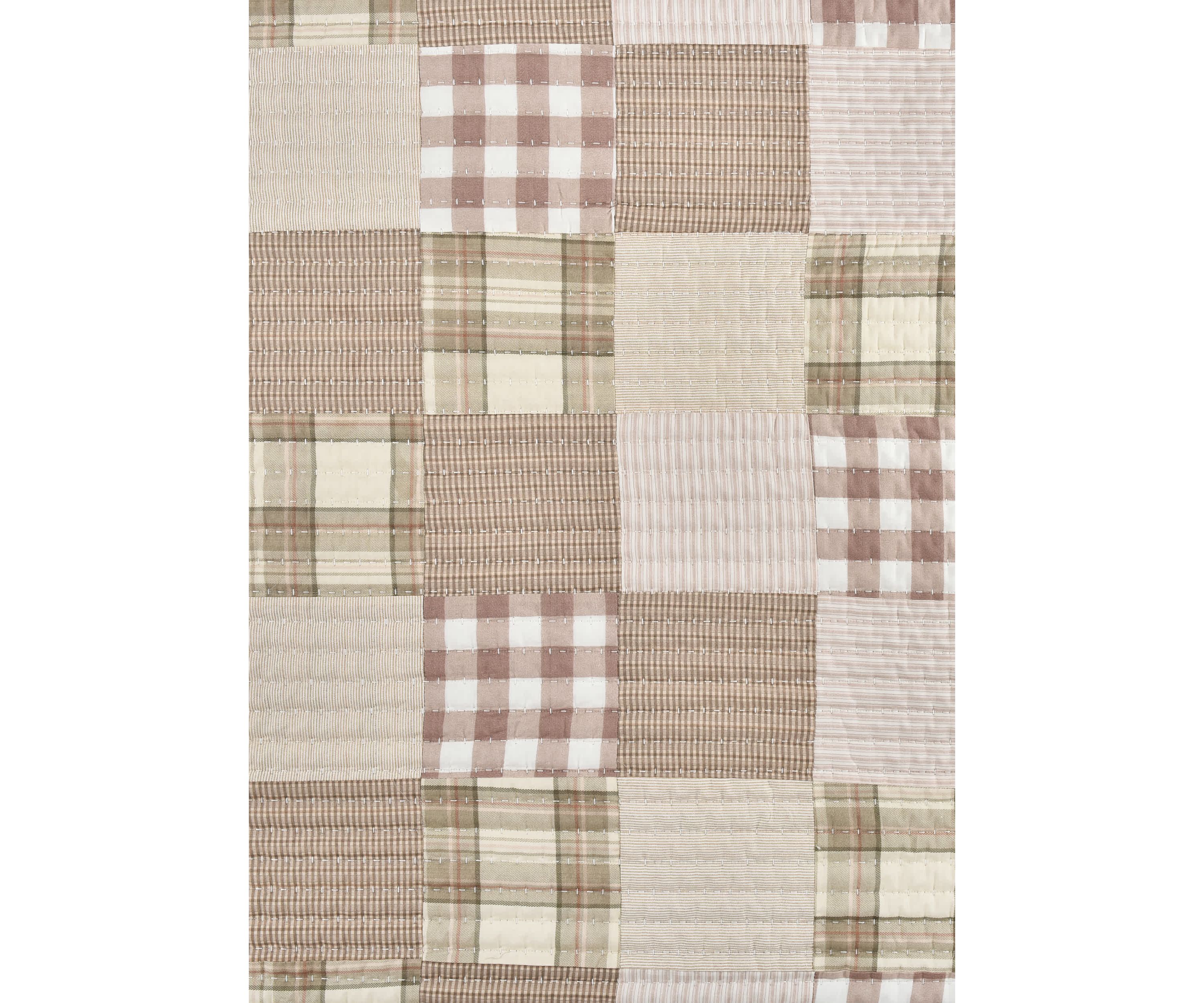 Mayfair Quilt Quilt