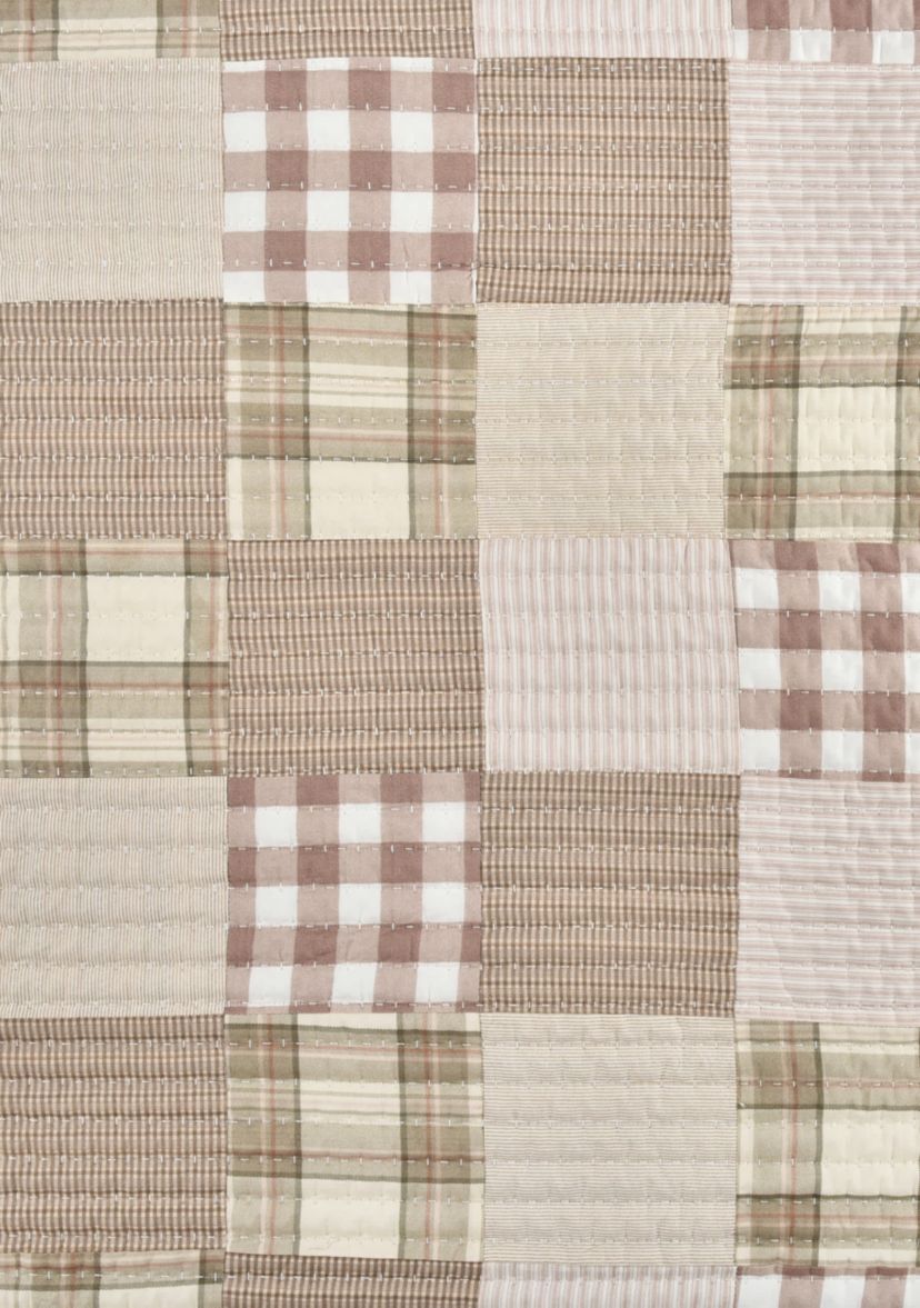 Mayfair Quilt Quilt