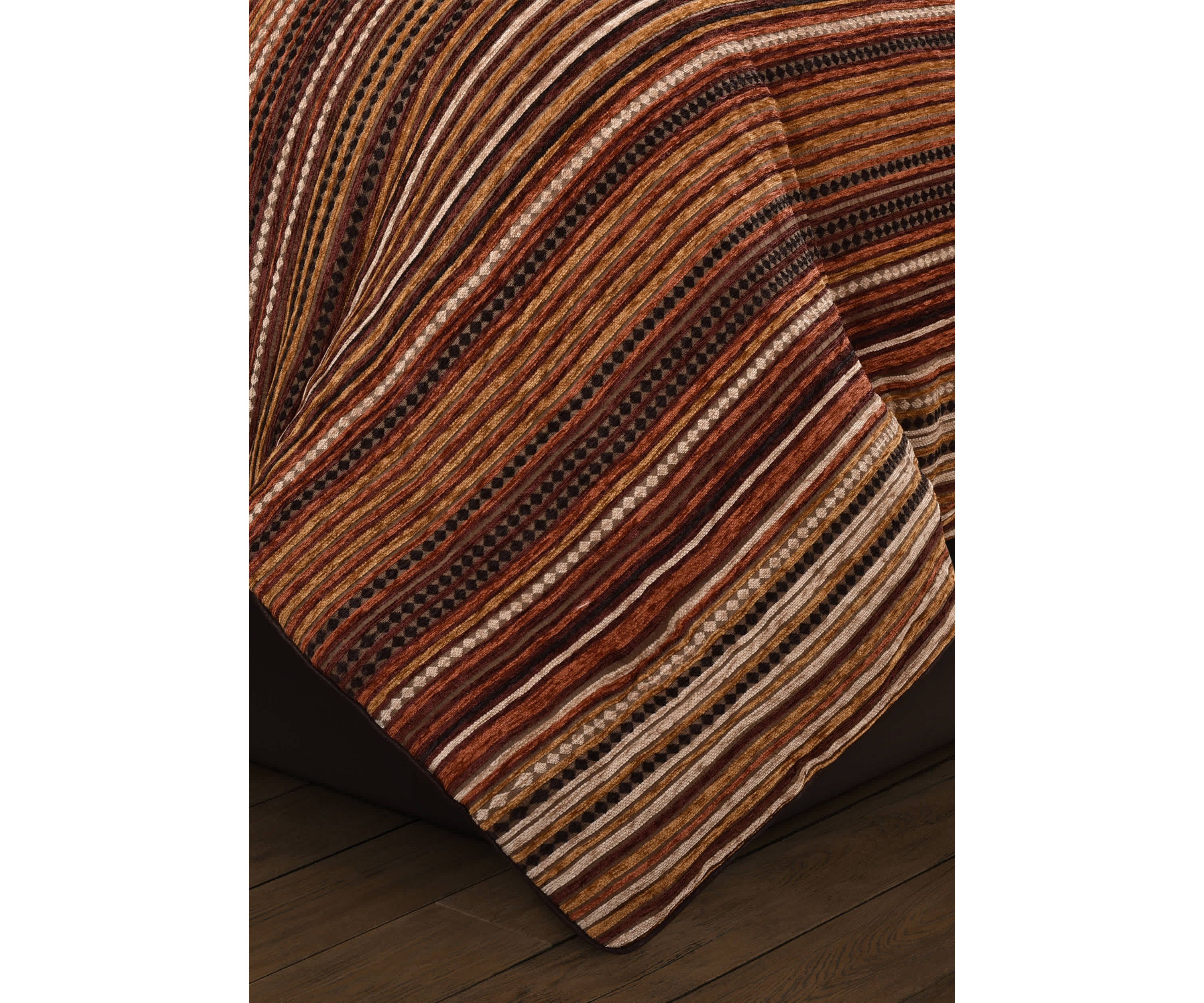 Sundance 4pc. Comforter Set