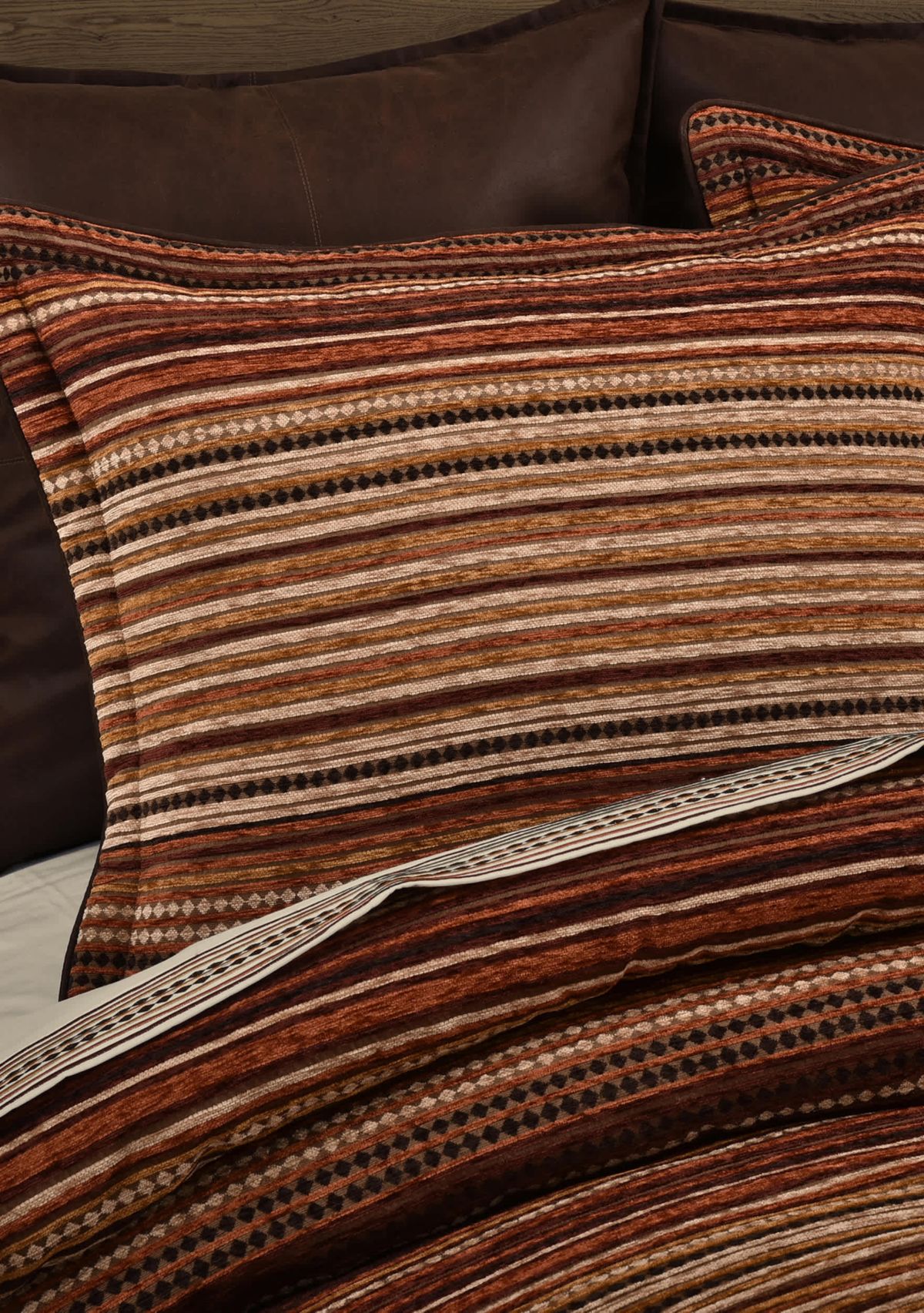 Sundance 4pc. Comforter Set