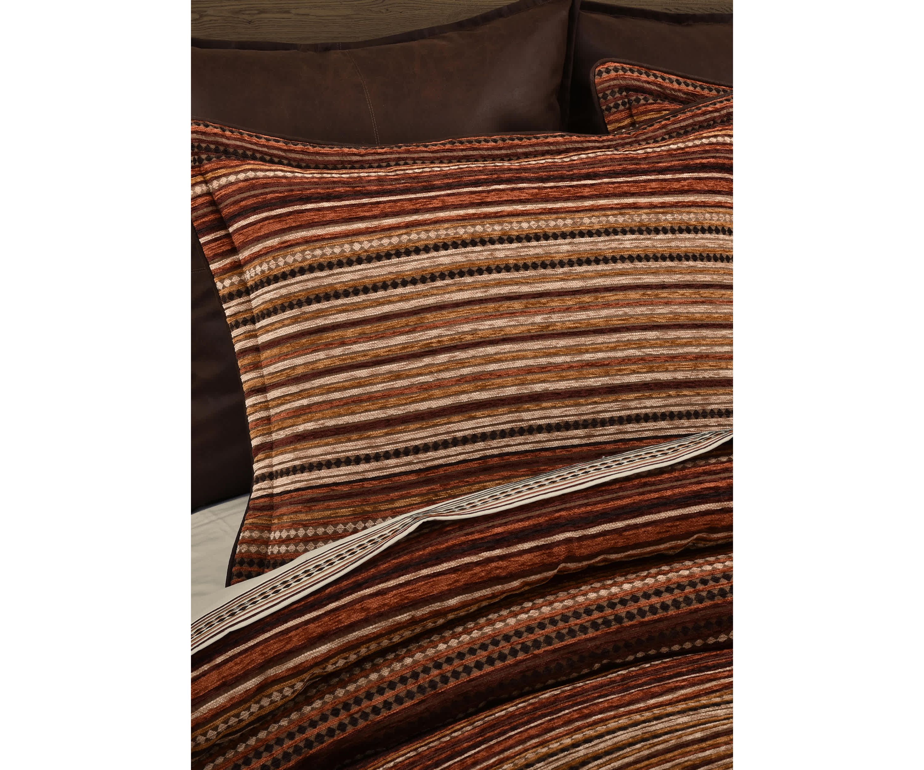 Sundance 4pc. Comforter Set