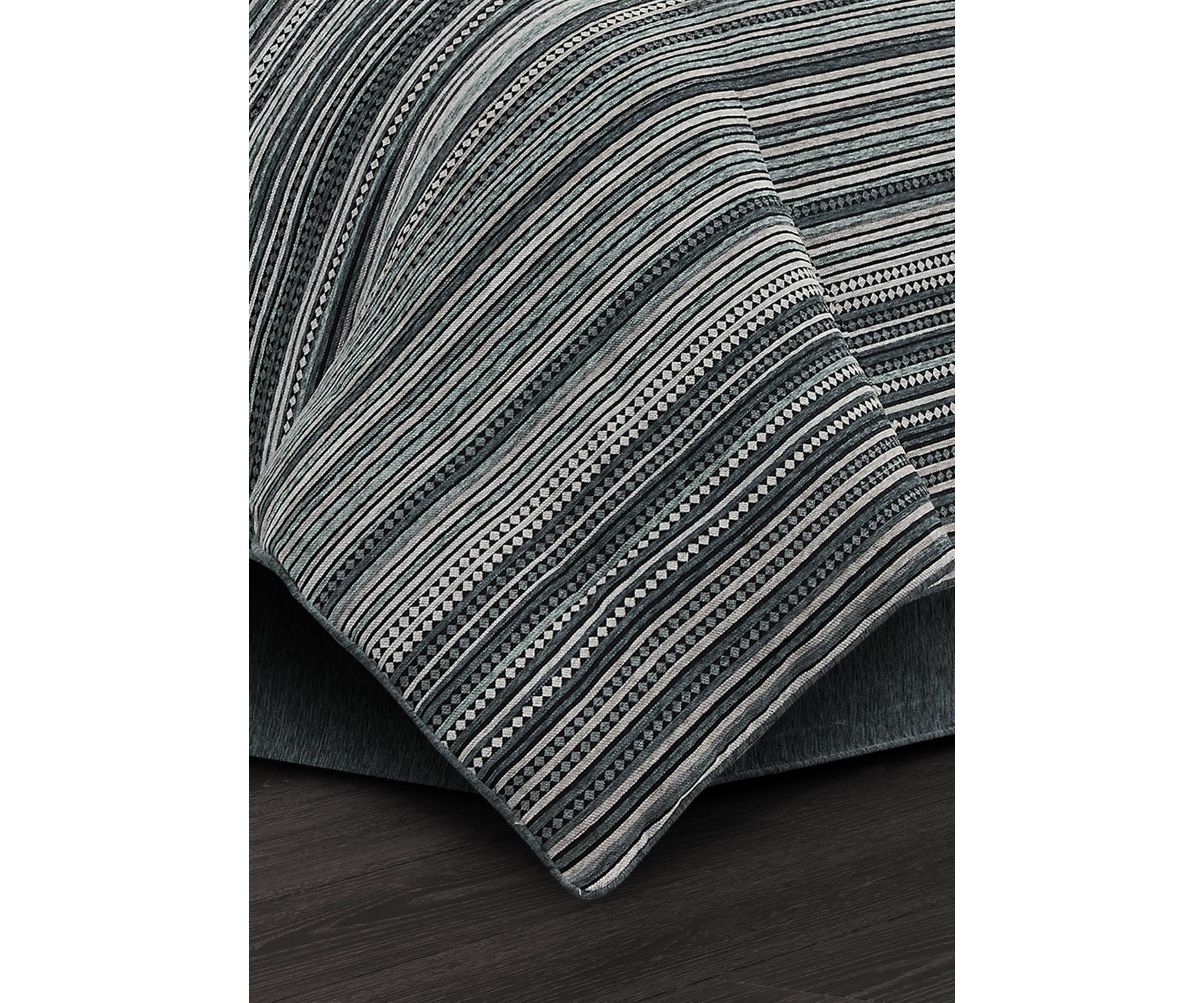 Parallel 4pc. Comforter Set