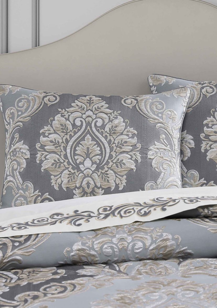 Krista 4pc. Comforter Set