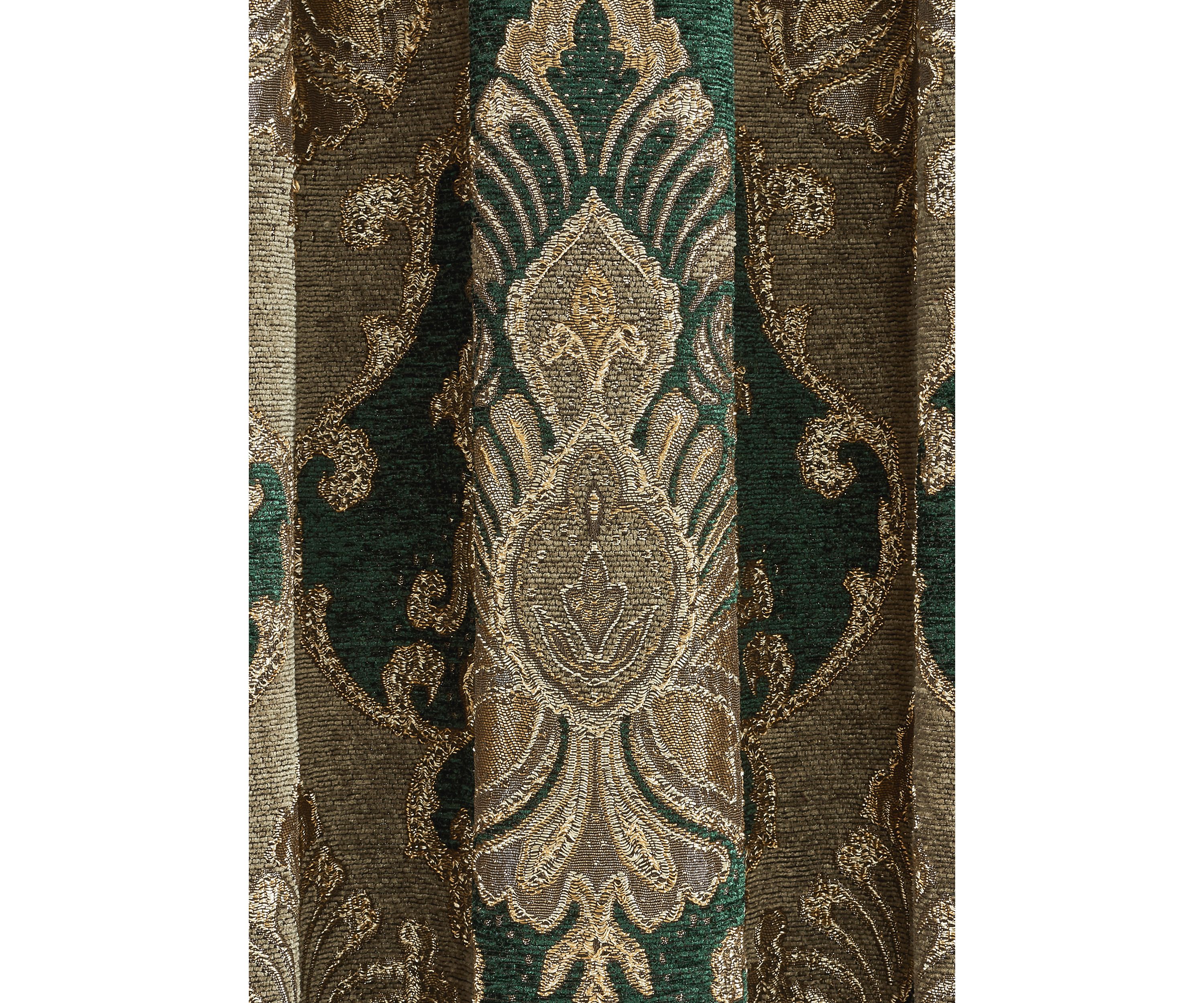 Emerald Isle Emerald Green Comforter Set 