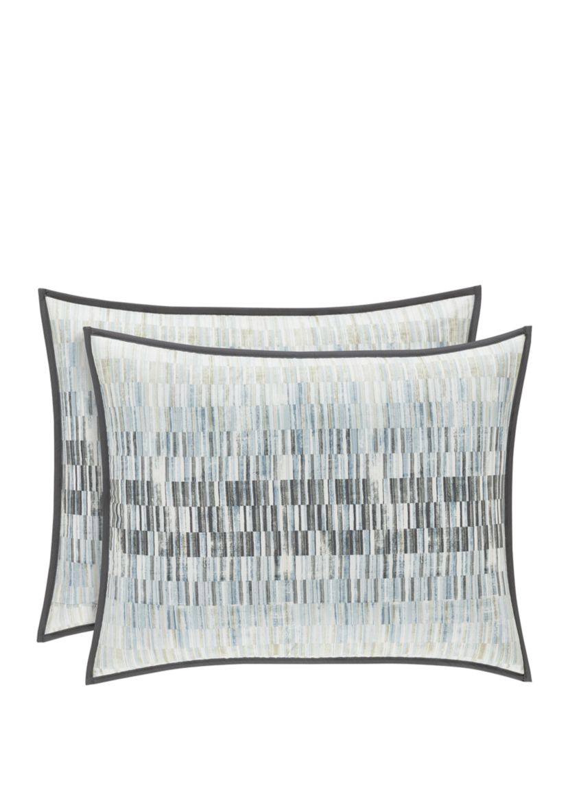Flatiron Pillow Sham