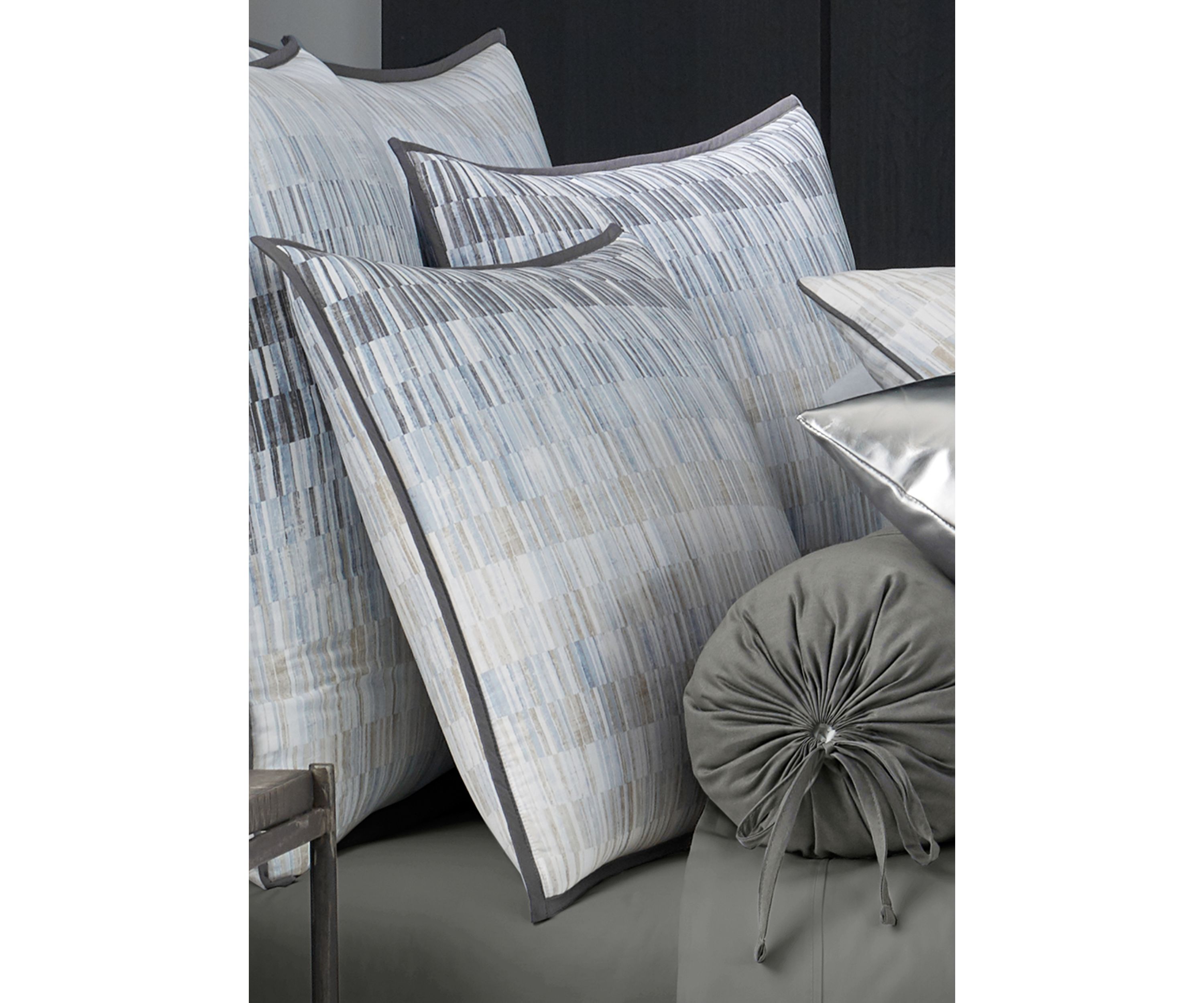 Flatiron Pillow Sham