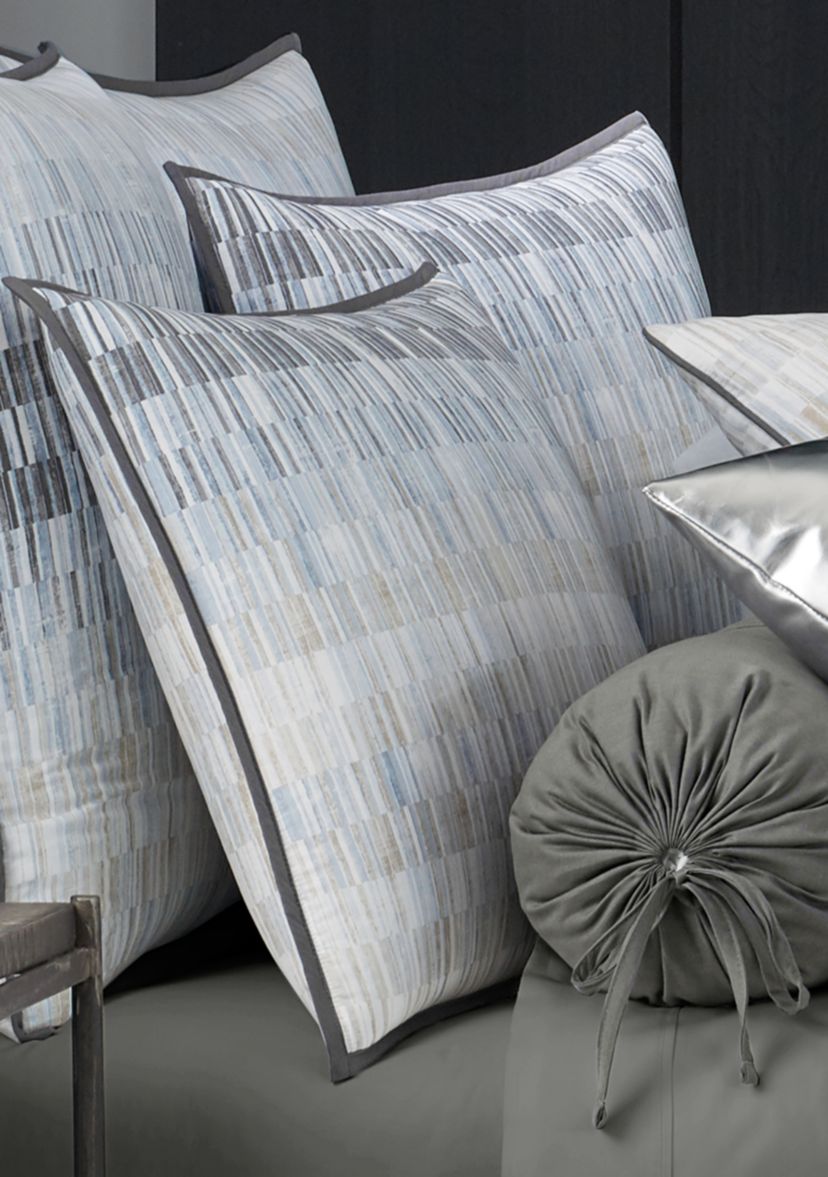 Flatiron Pillow Sham