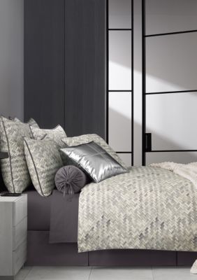 Oscar Oliver Havana Lavender Comforter Set Belk